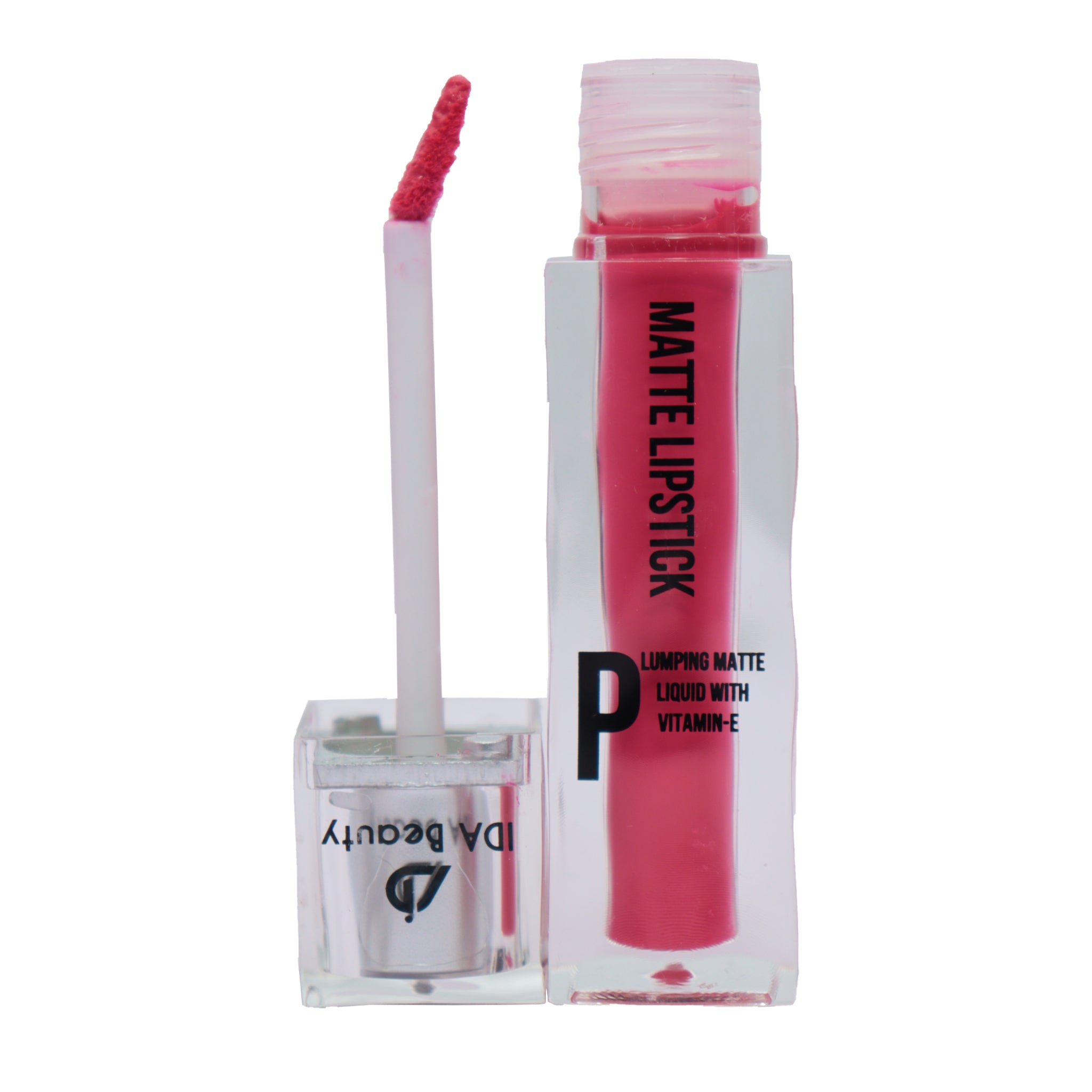 Velvet Vow Matte Liquid Lipstick