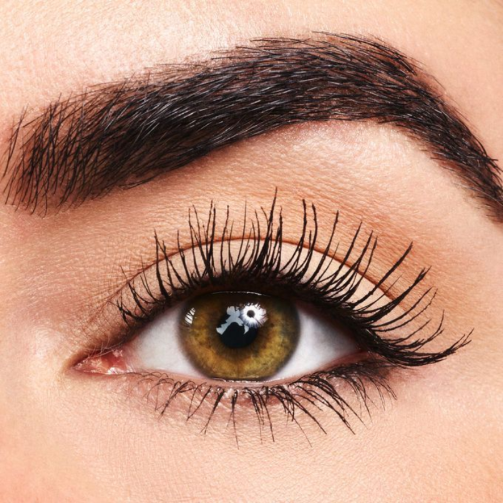 Collection of eye makeup essentials | IDA Beauty