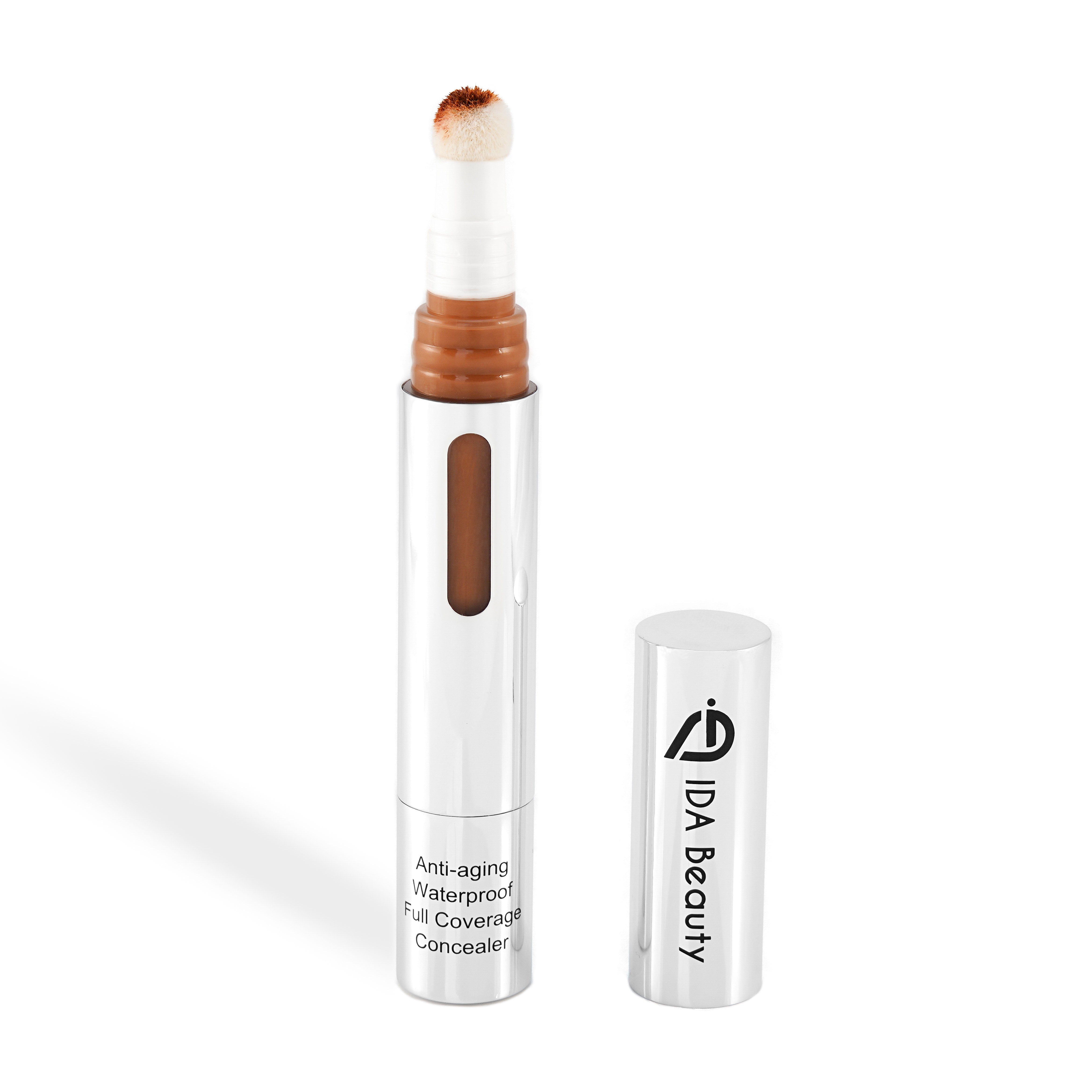 Say Goodbye to Dark Circles, Spots, Redness, Blemishes & Any Imperfection