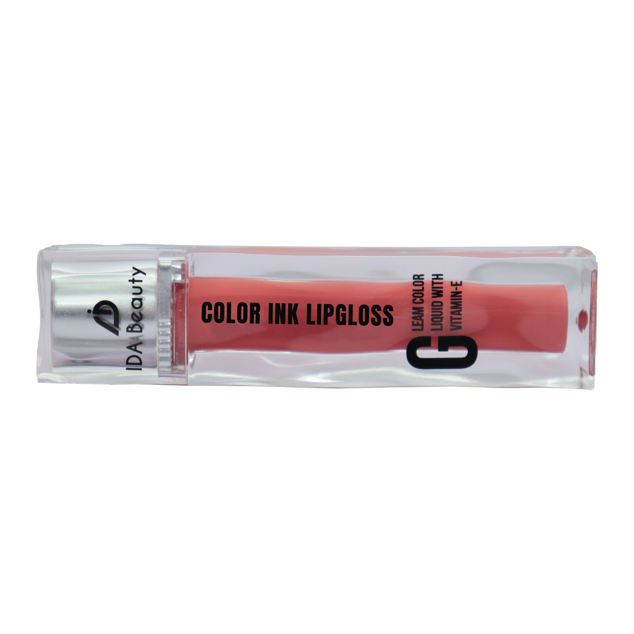 HueKiss Colour Ink Lip Gloss