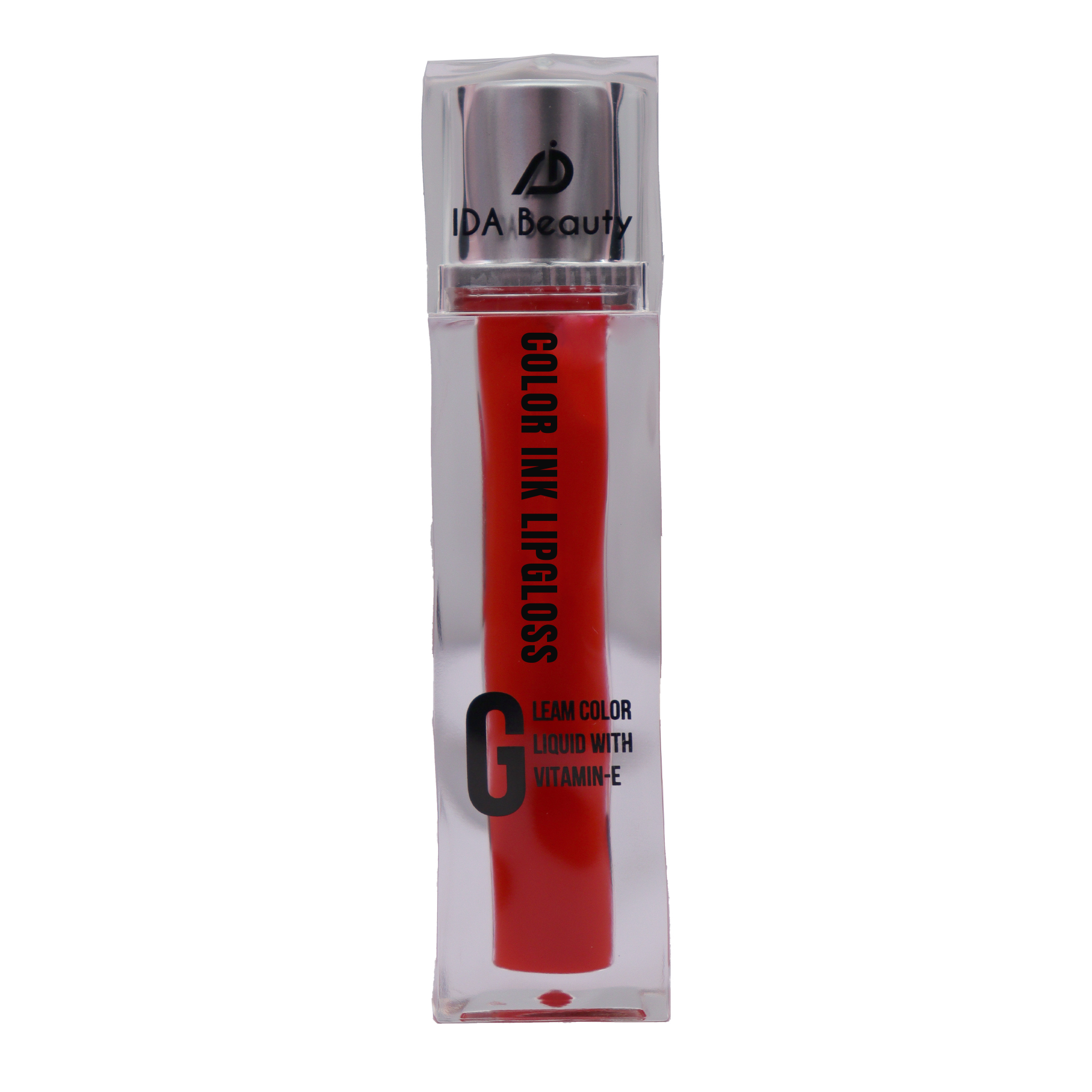 HueKiss Colour Ink Lip Gloss