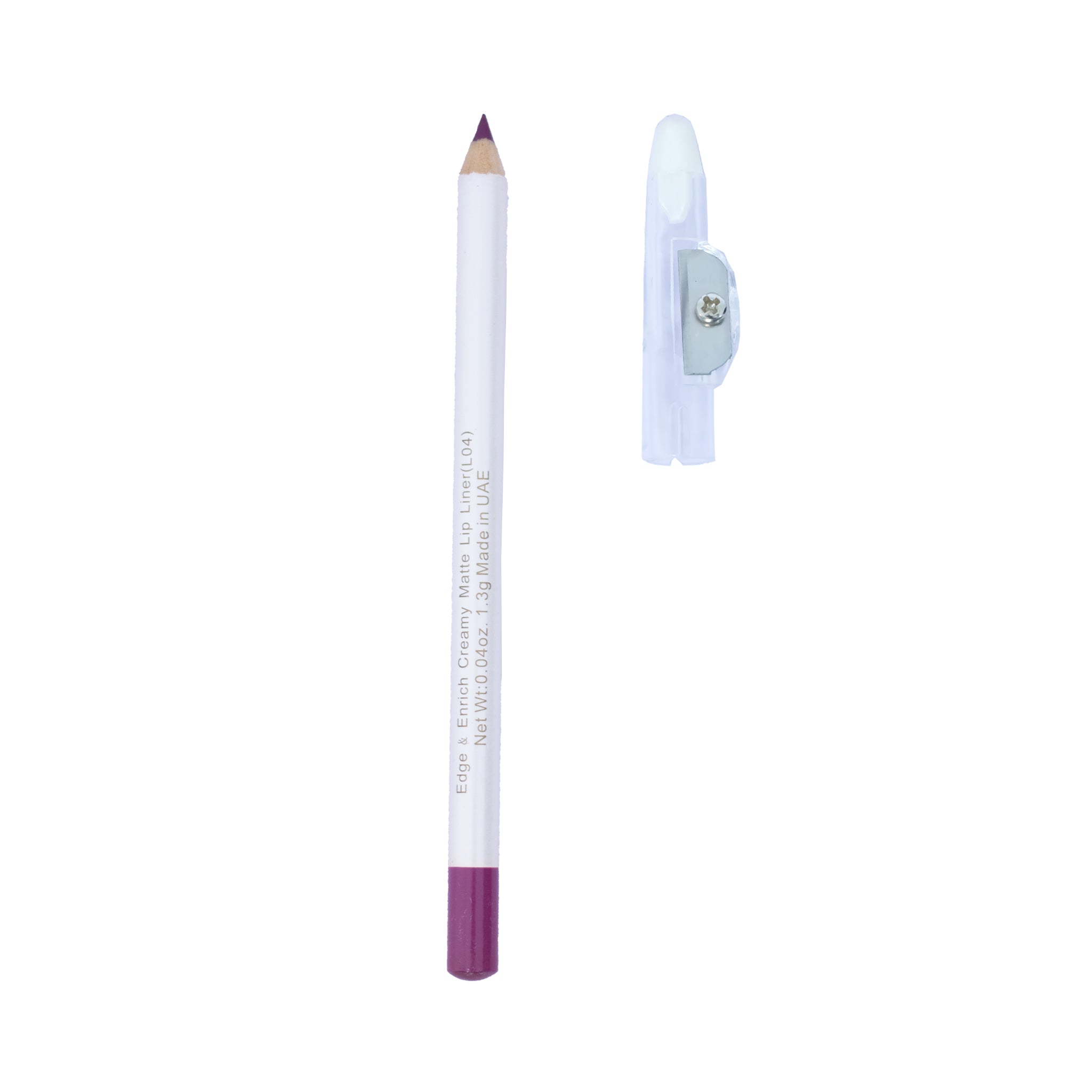 Edge & Enrich Creamy Lip Liner