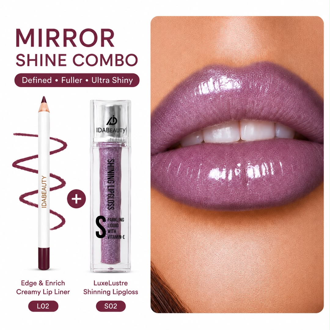 Mirror Shine