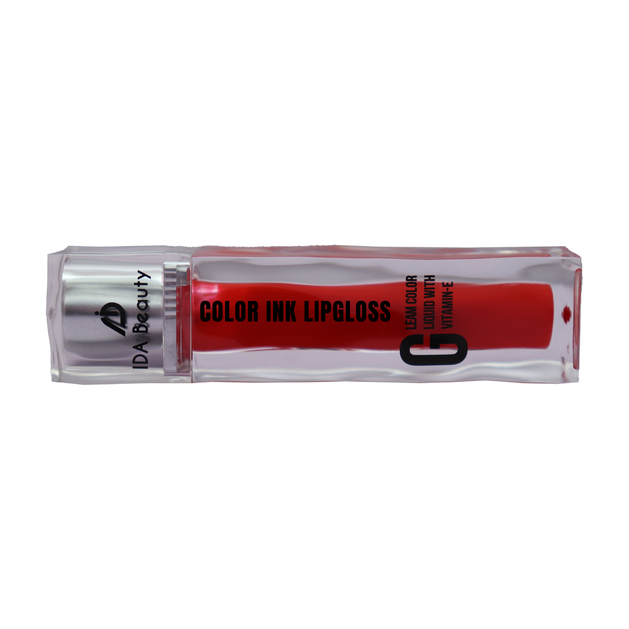 HueKiss Colour Ink Lip Gloss