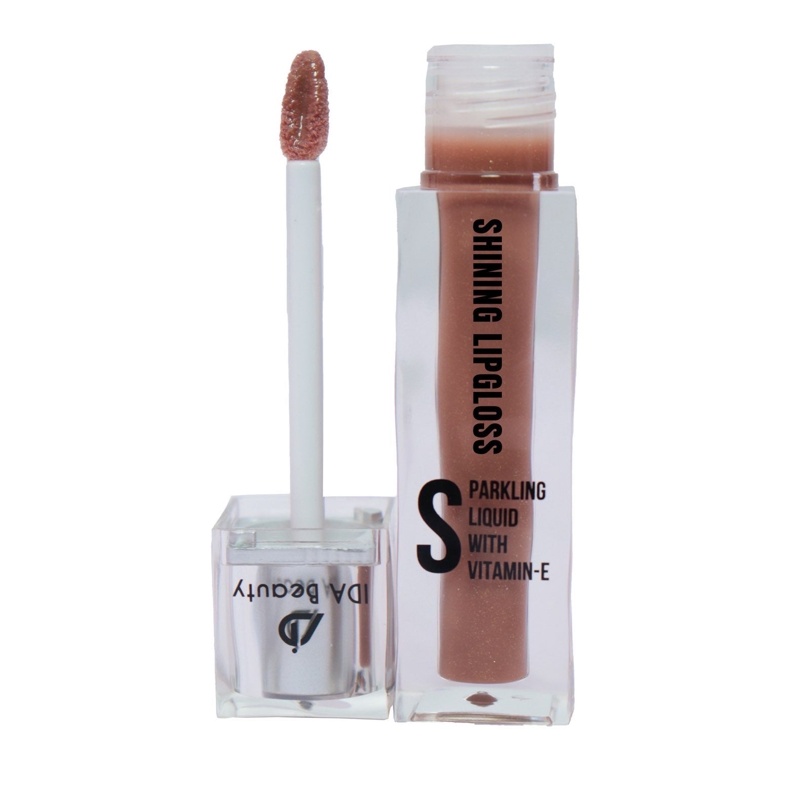 LuxeLustre Shininyg Lip Gloss