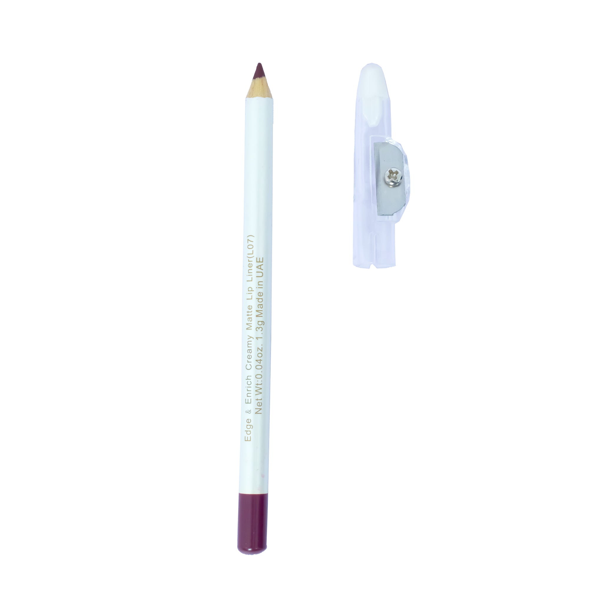 Edge & Enrich Creamy Lip Liner