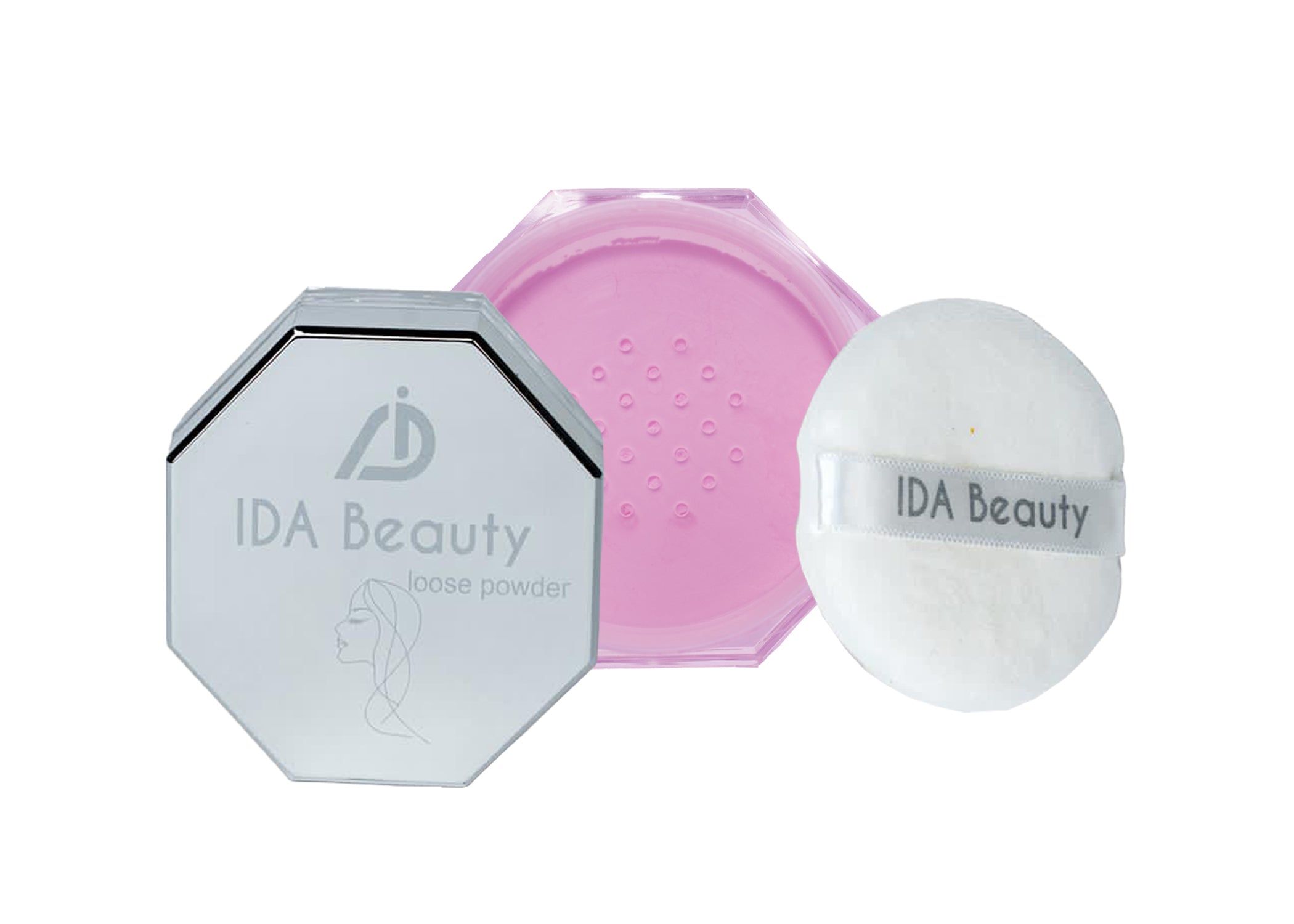 Weightless Loose Powder