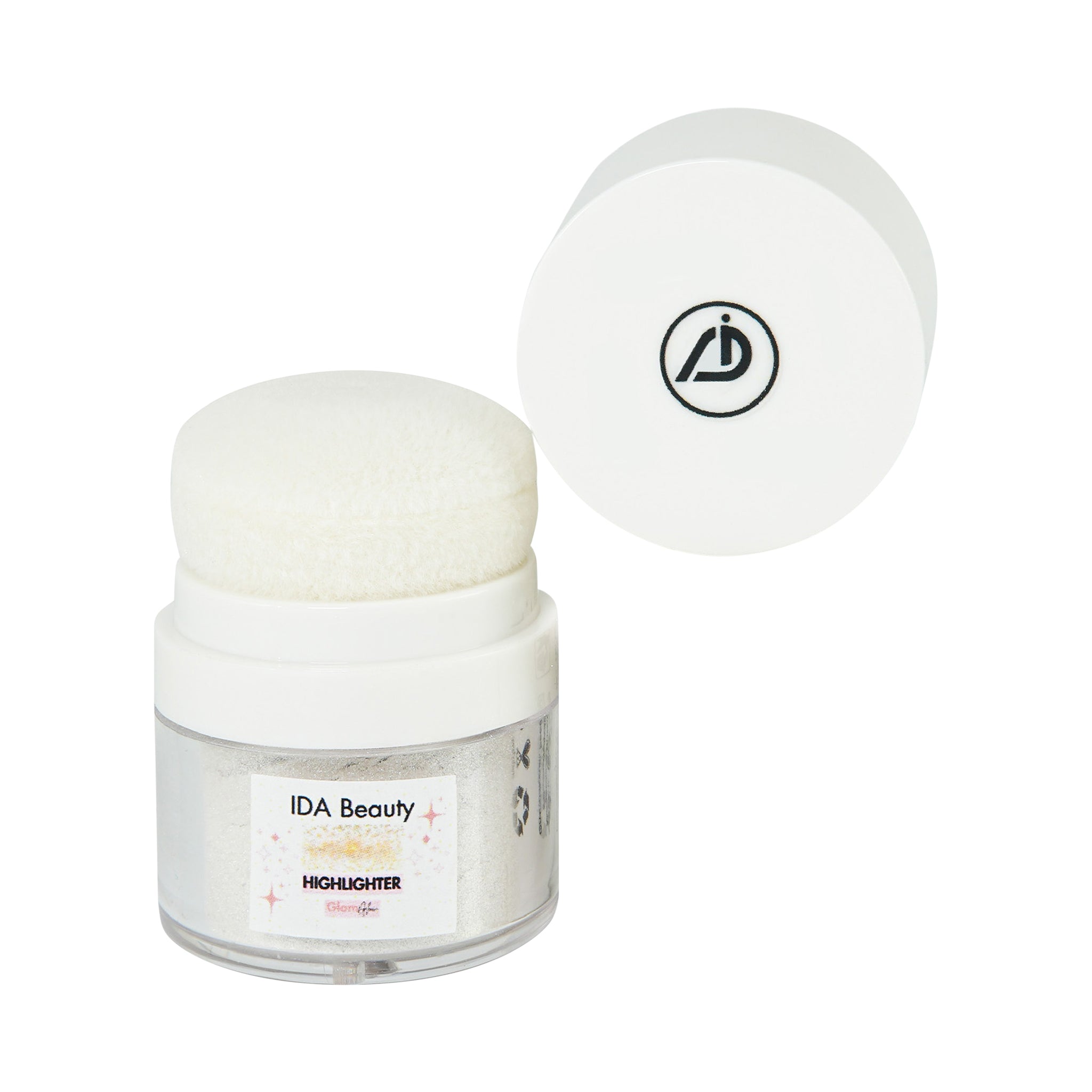 Glam_Glow_Wonder_Stick_5D_Highlighter. 100% Organic, Cruelty-Free, Gluten-Free, & Halal