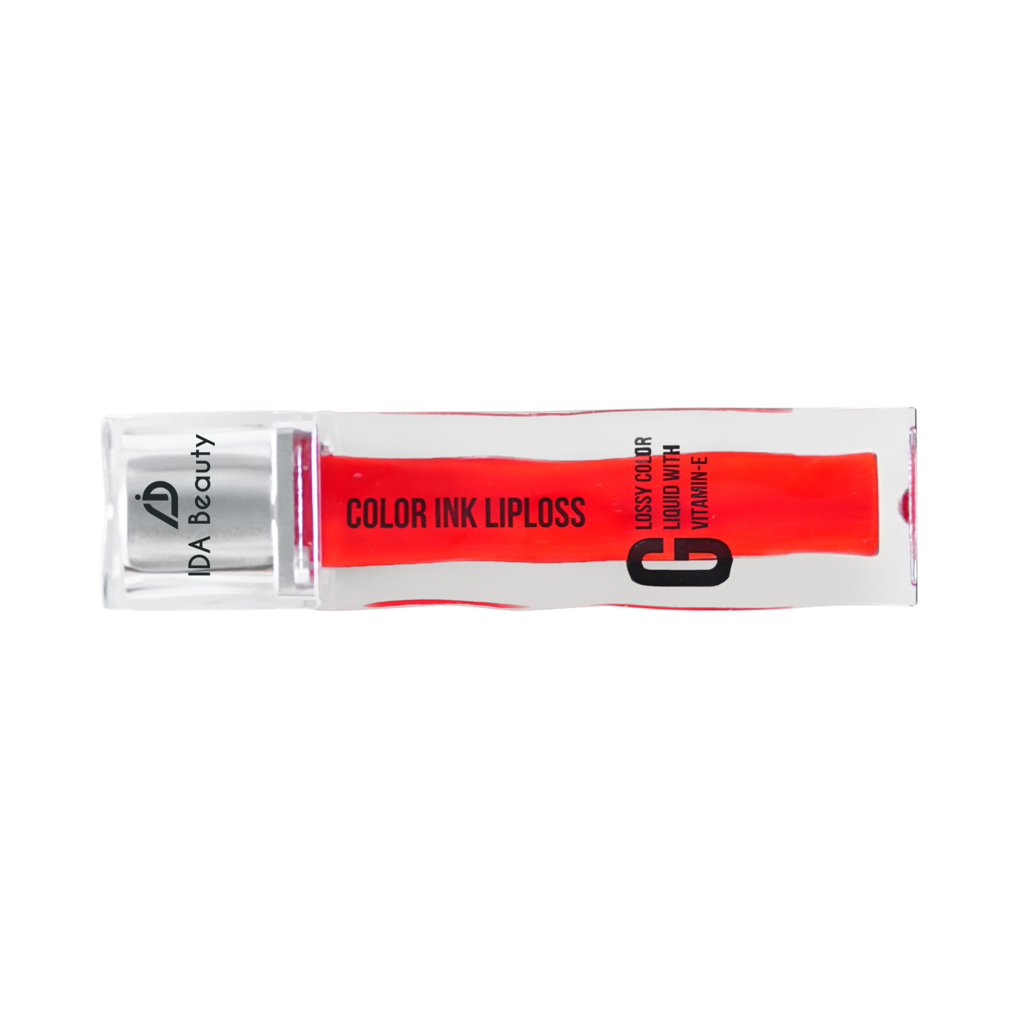 HueKiss Colour Ink Lip Gloss g15. Comfortable and Lightweight Wear for a Day