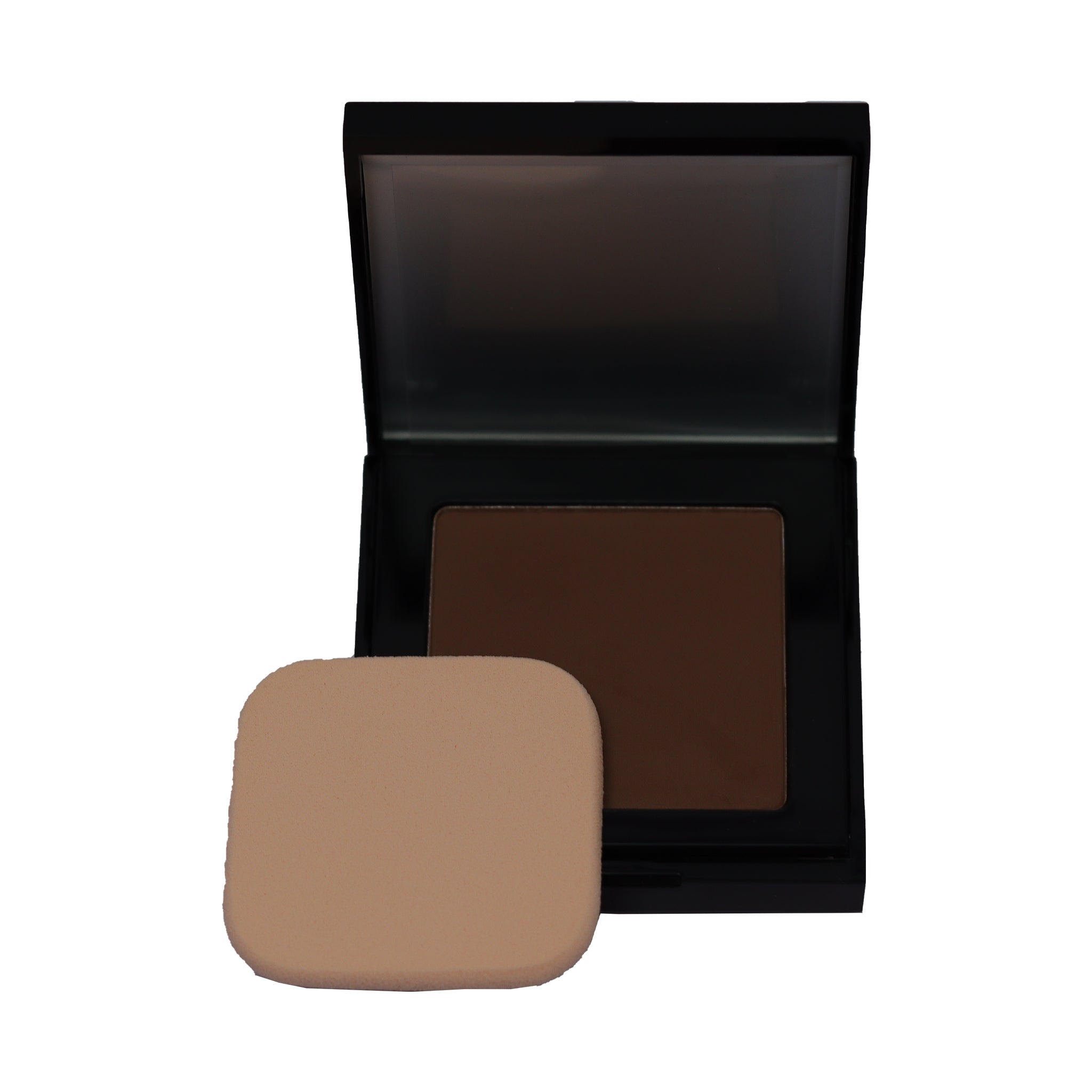 Glam It! Perfect Full Coverage Matte Powder Pressed Foundation