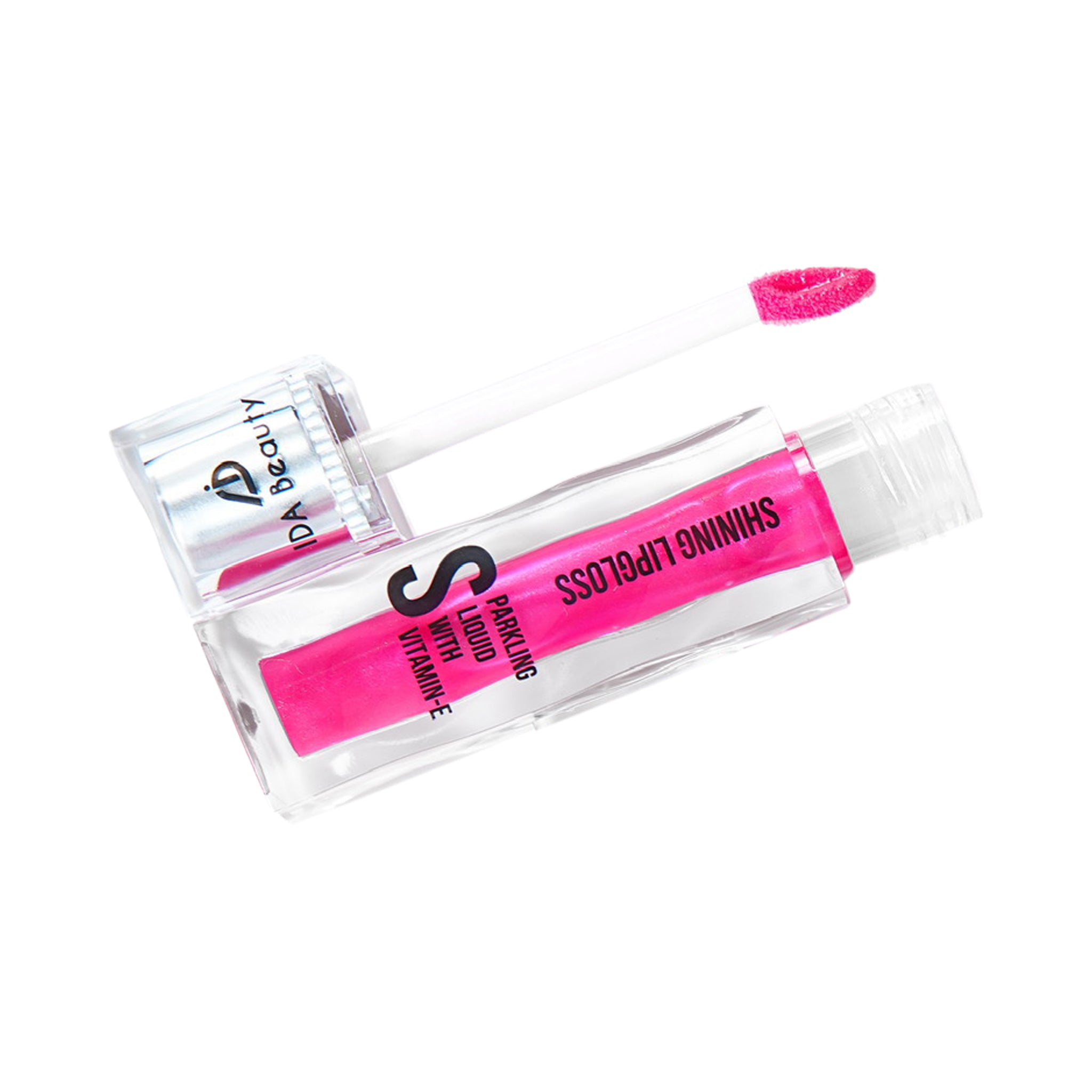 LuxeLustre_Shininy_Lip_Gloss_s01. Plumps, Soothes, & Softens Your Lips