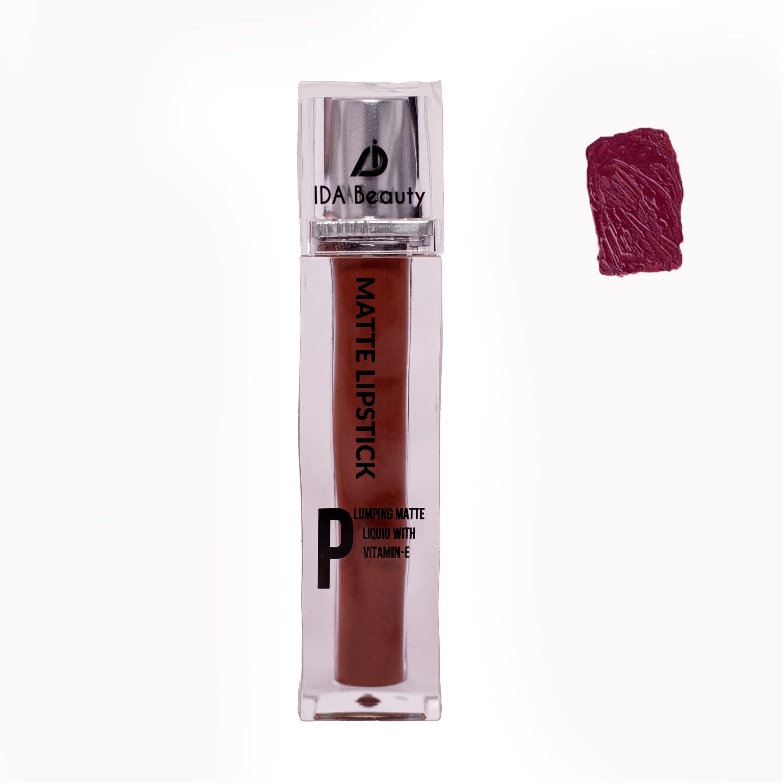 Velvet Vow Matte Liquid Lipstick