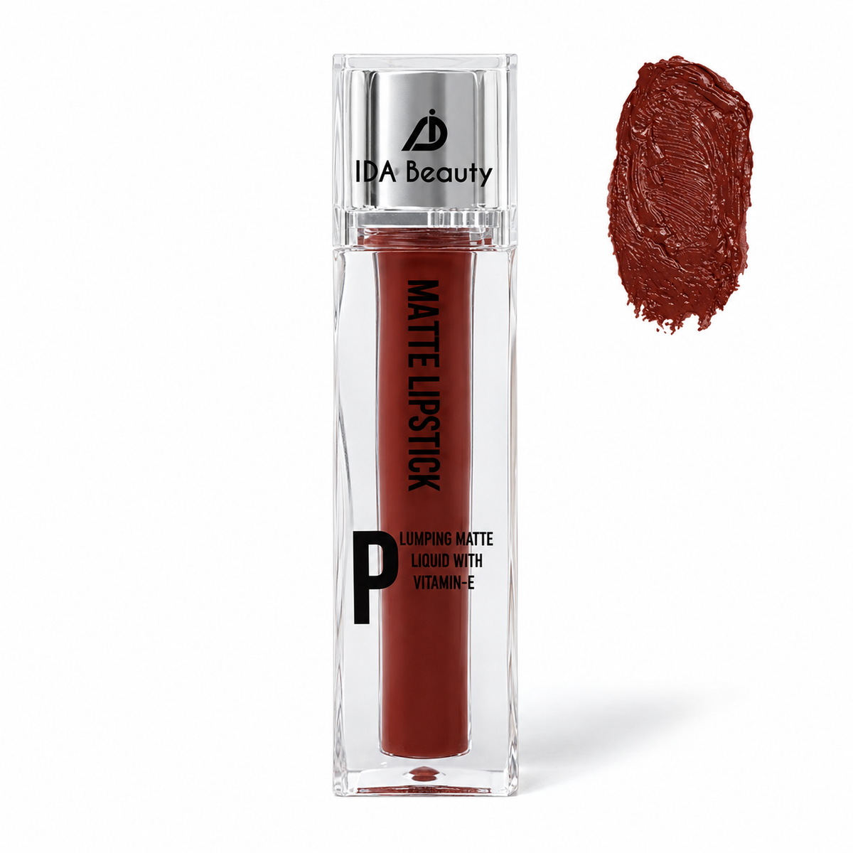 Velvet Vow Matte Liquid Lipstick
