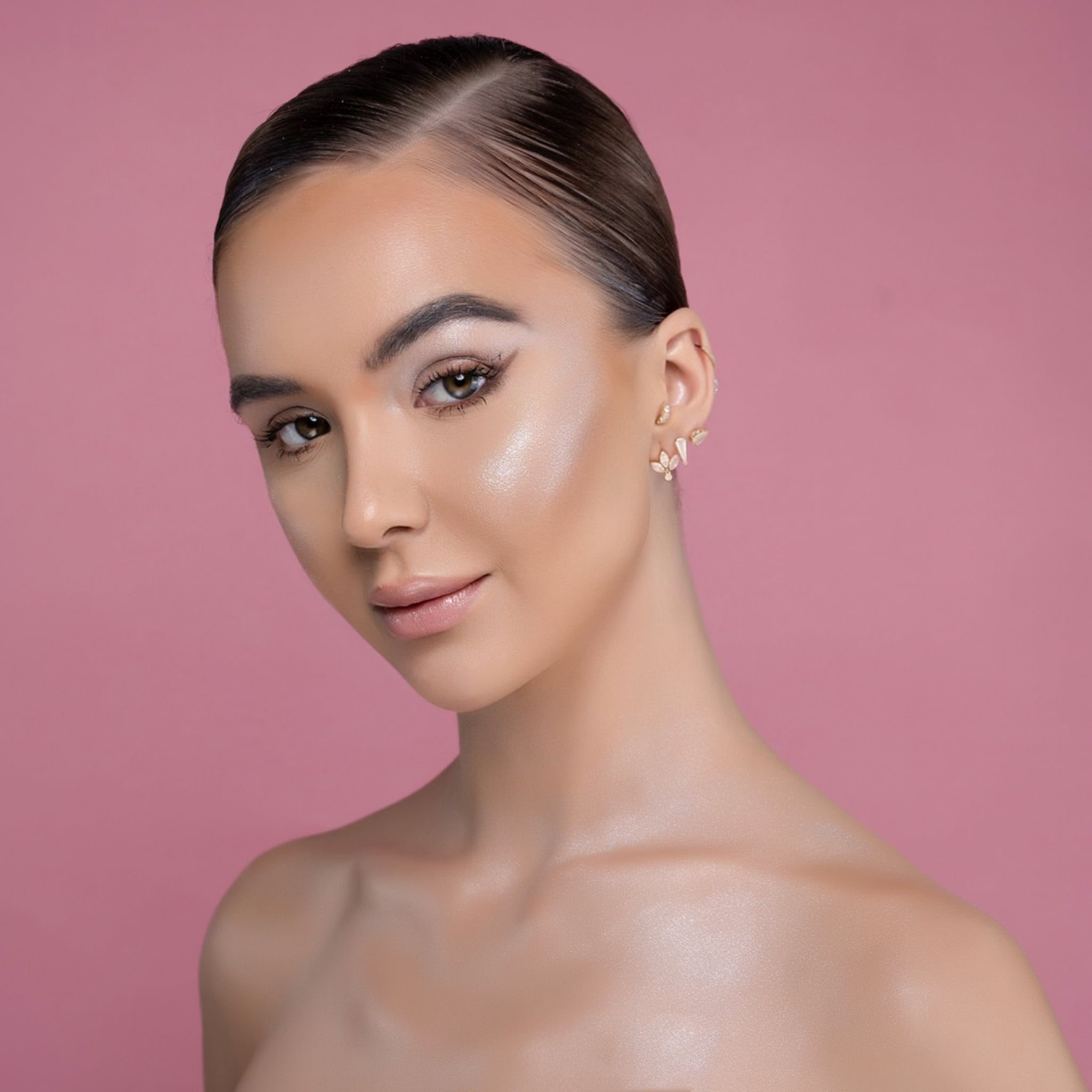highlighterpartylight. Super Easy-to-Blend