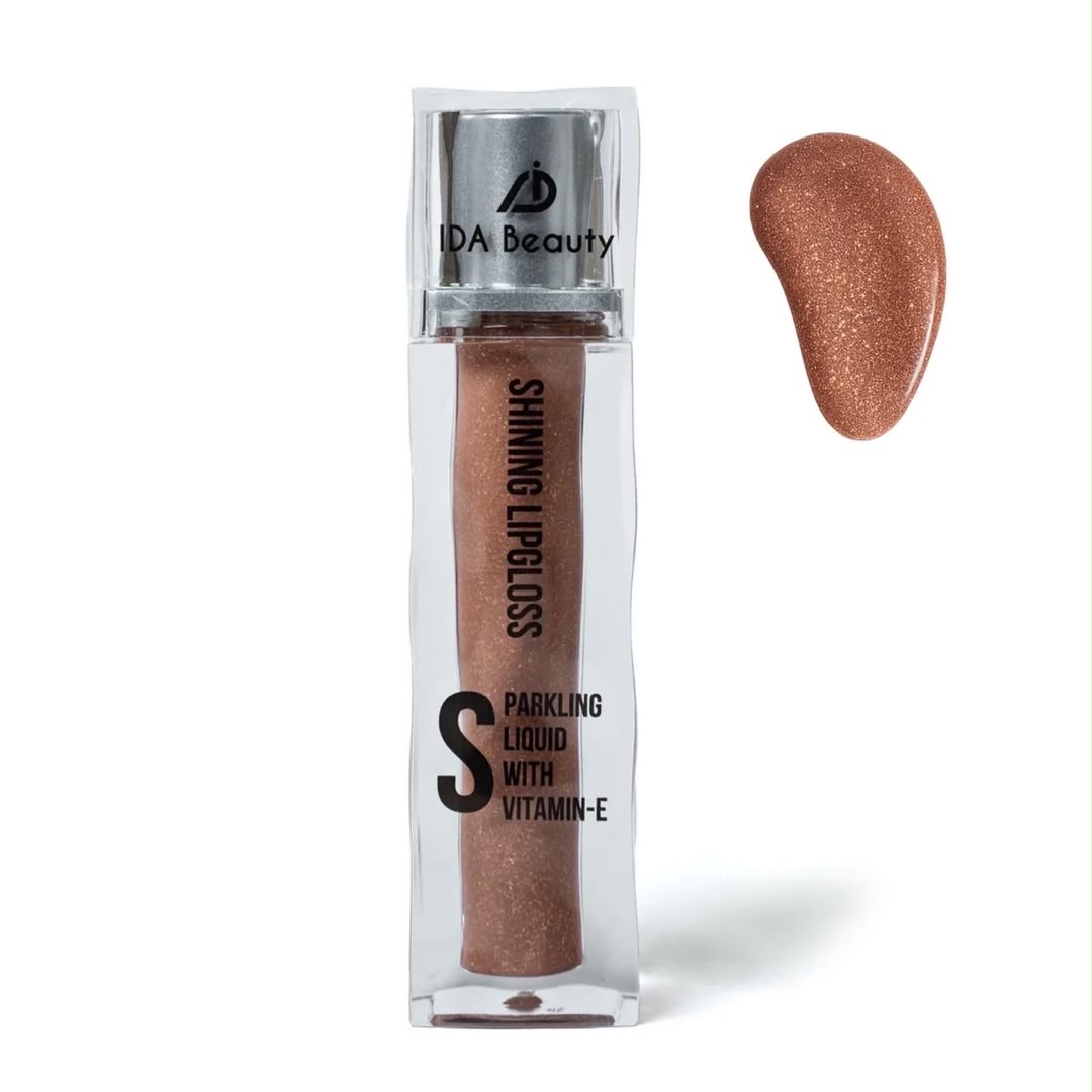 LuxeLustre Shining Lip Gloss