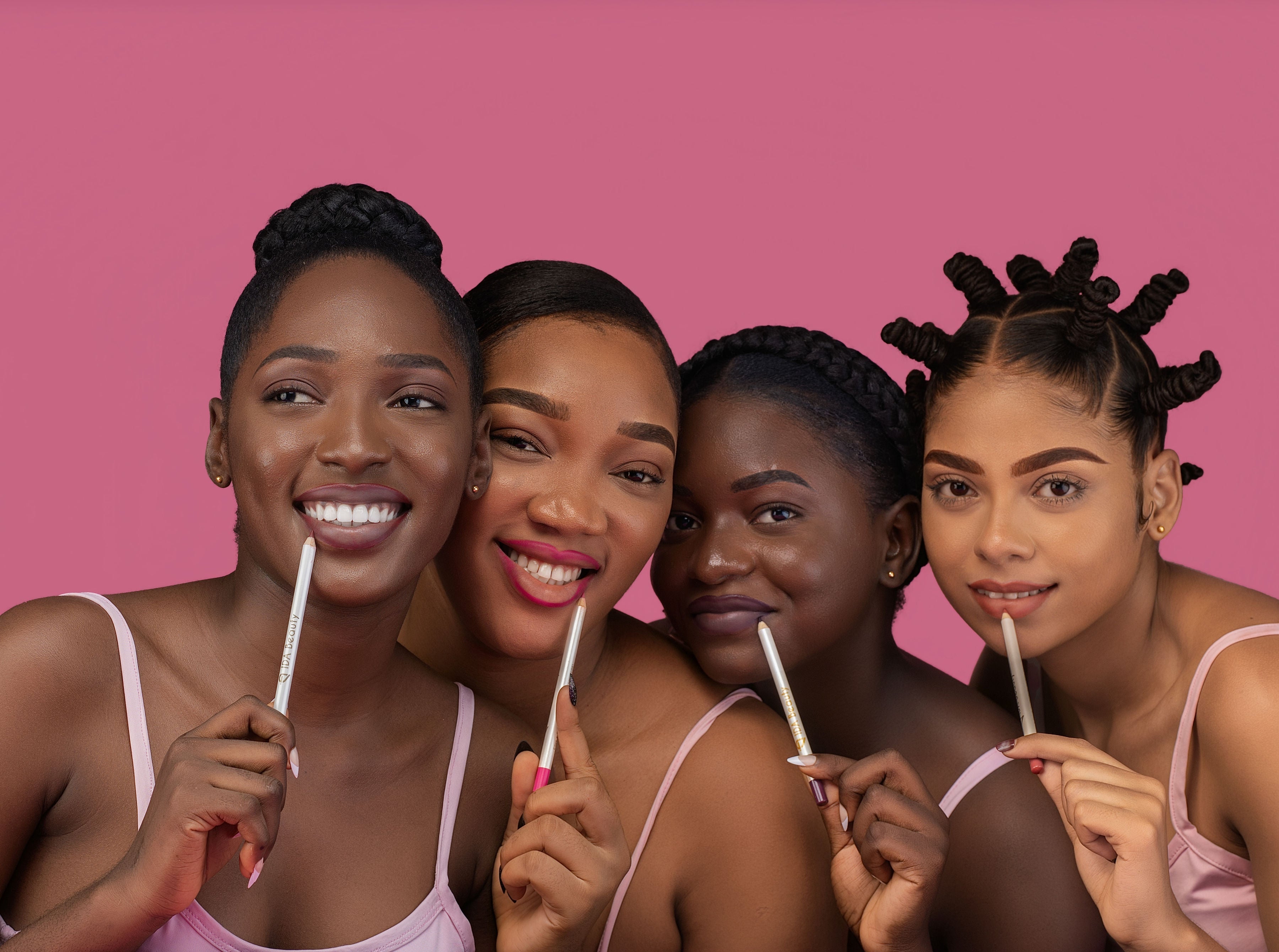Tired of Lip Liners That Smudge, Fade, or Feel Dry? Here’s the Upgrade Your Lips Deserve