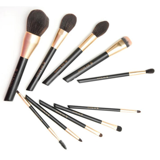 Ida Beauty Makeup Brush 11 Set