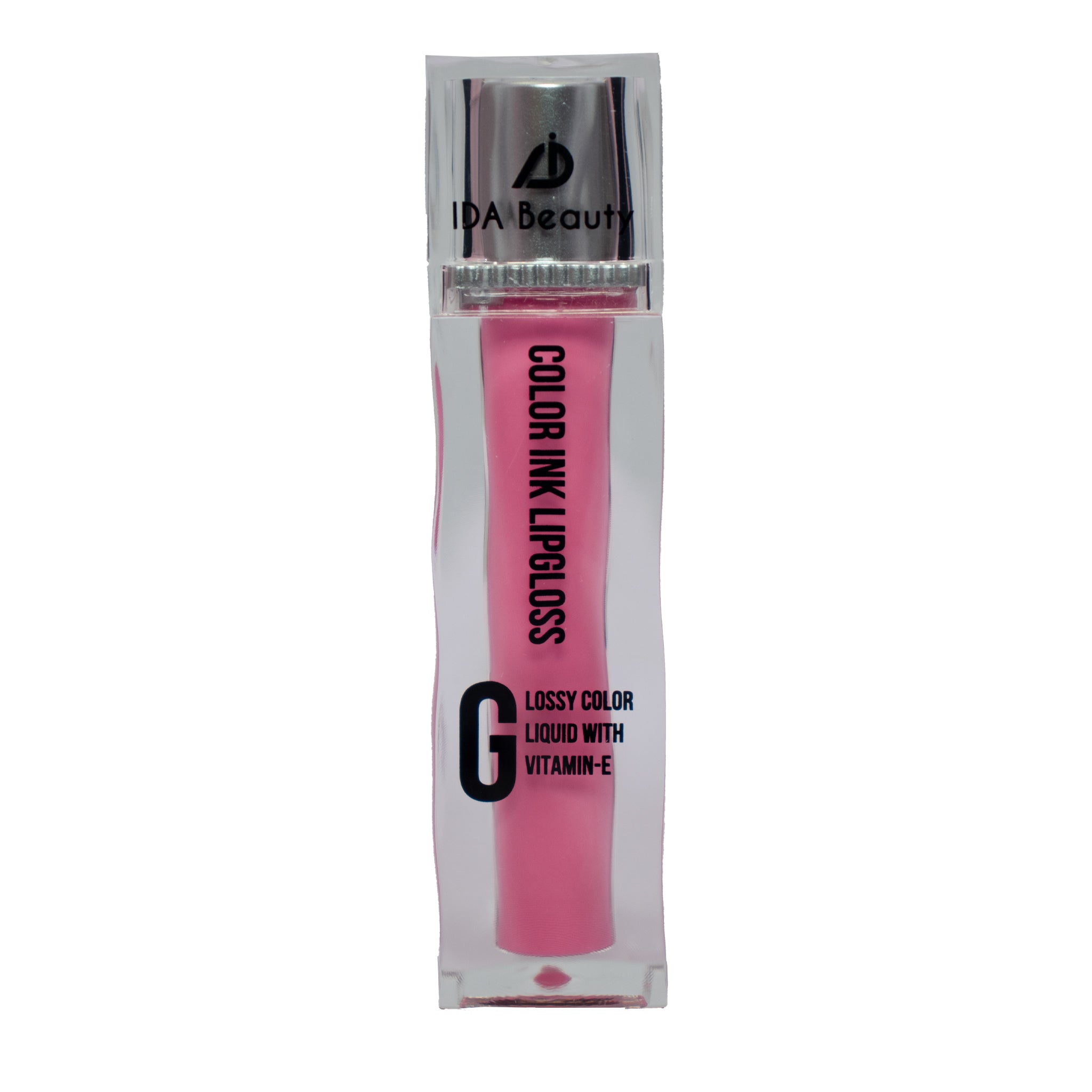 HueKiss Colour Ink Lip Gloss