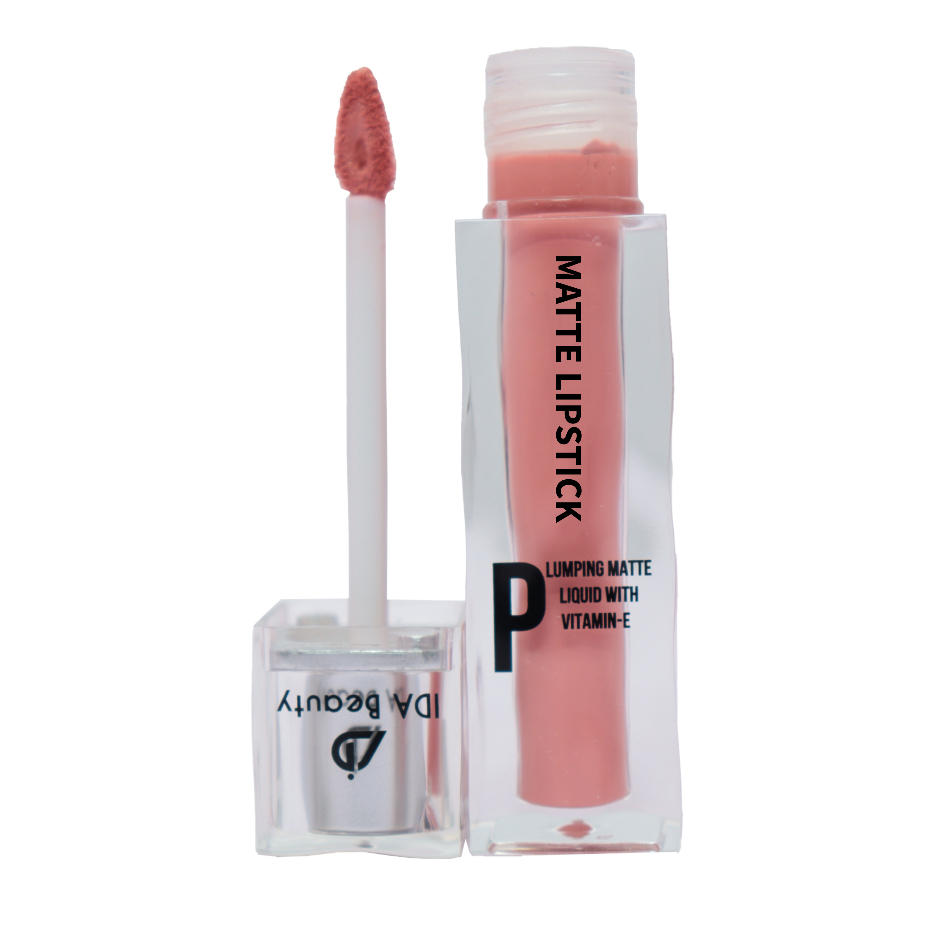 Velvet Vow Matte Liquid Lipstick