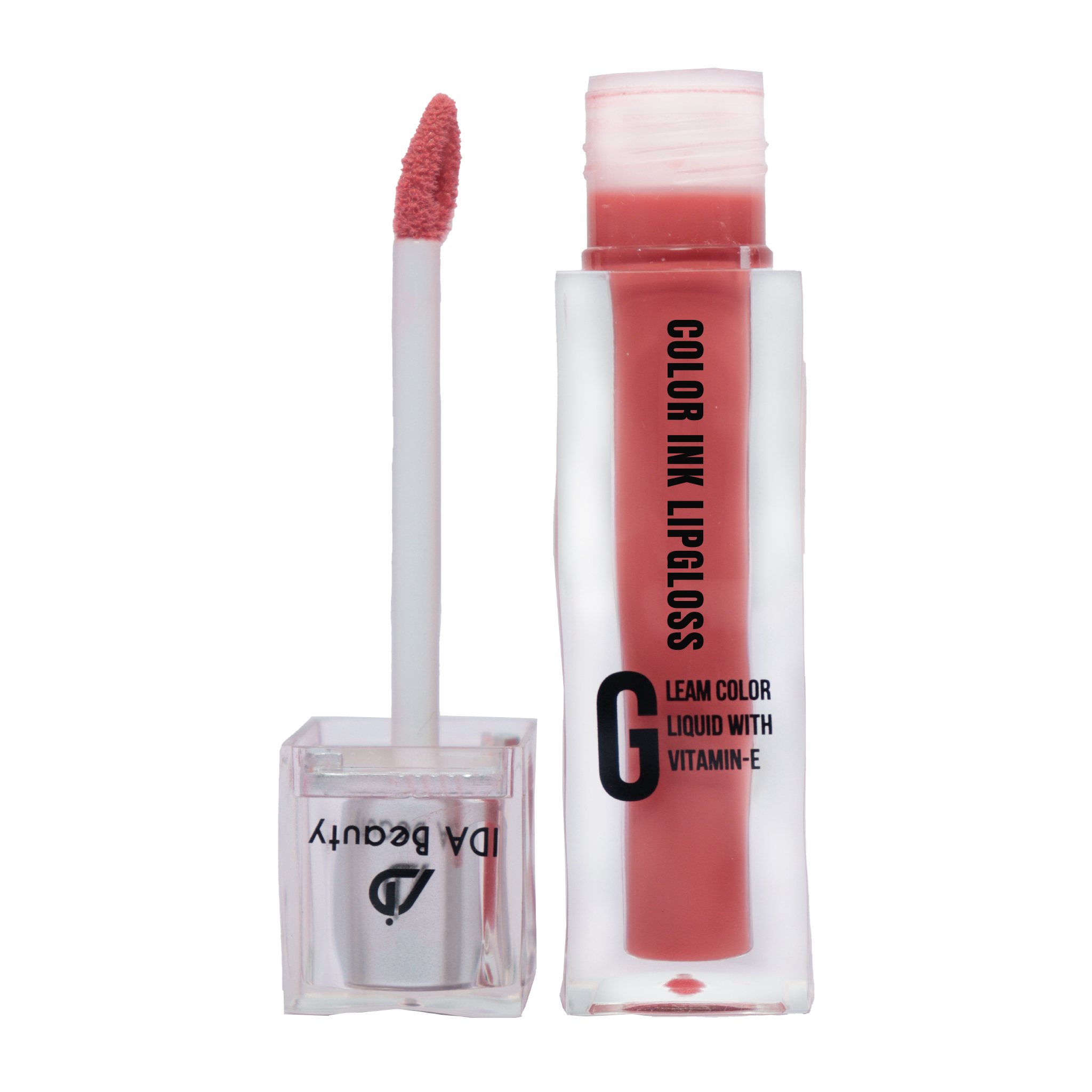 HueKiss Colour Ink Lip Gloss