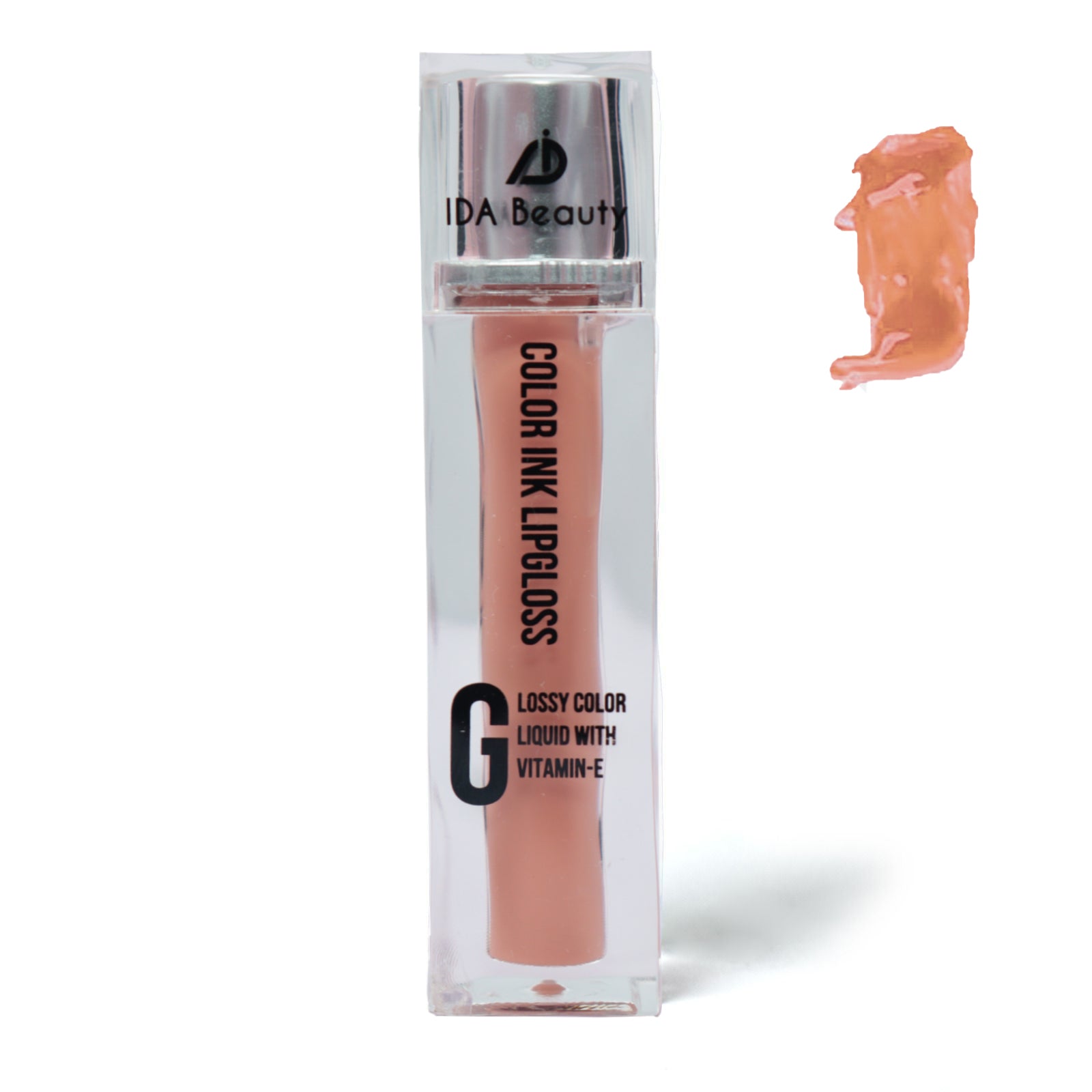 HueKiss Colour Ink Lip Gloss