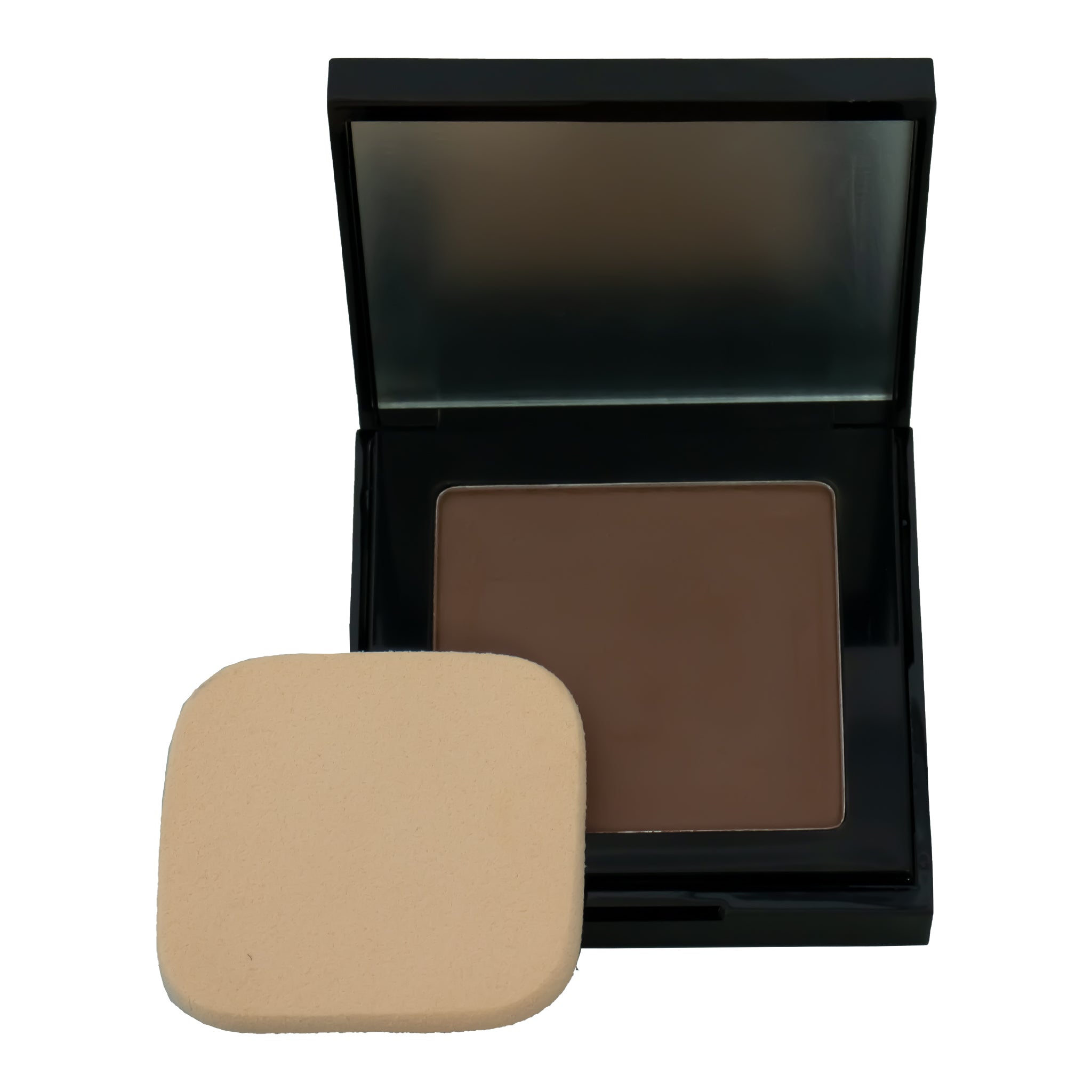 Glam It! Perfect Full Coverage Matte Powder Pressed Foundation