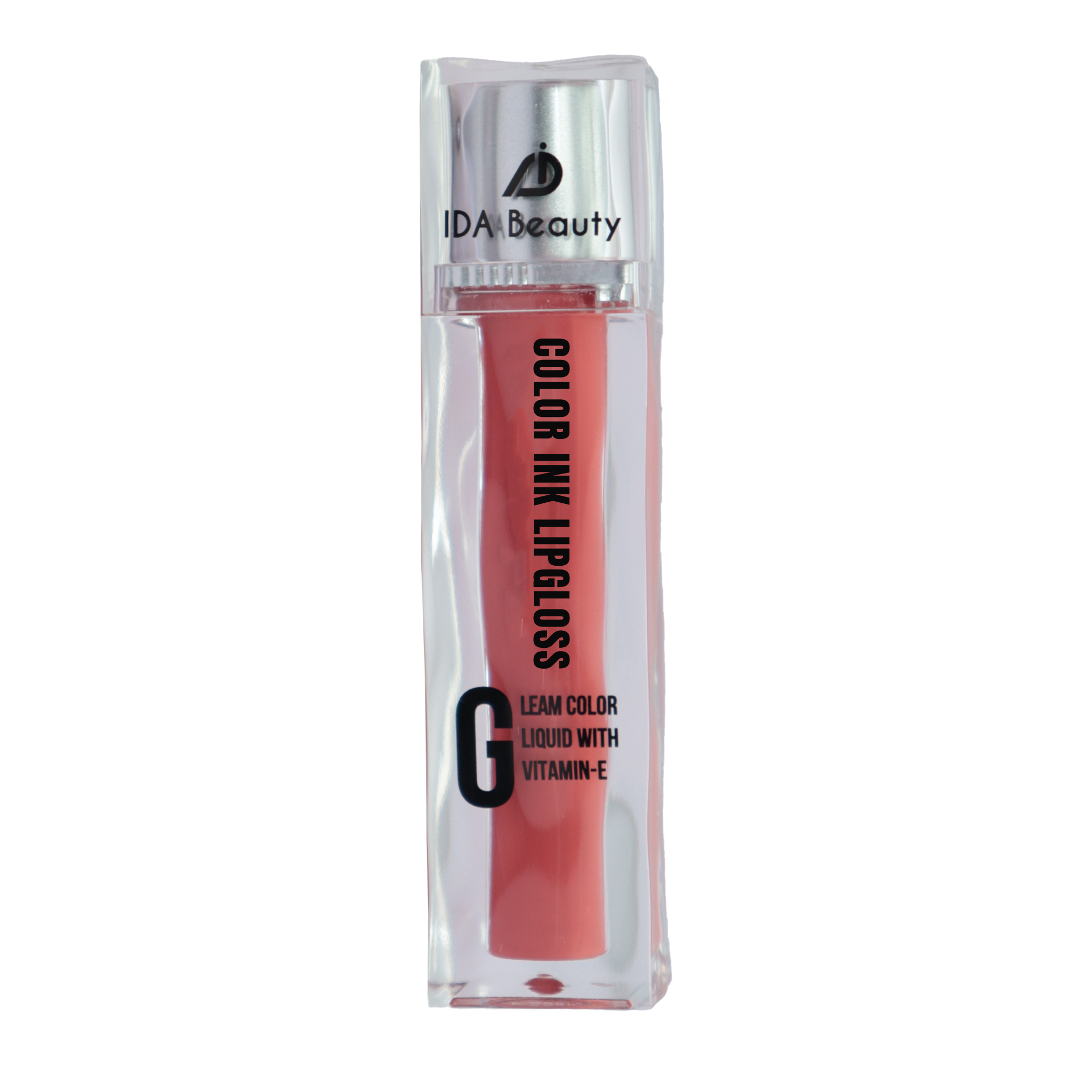 HueKiss Colour Ink Lip Gloss