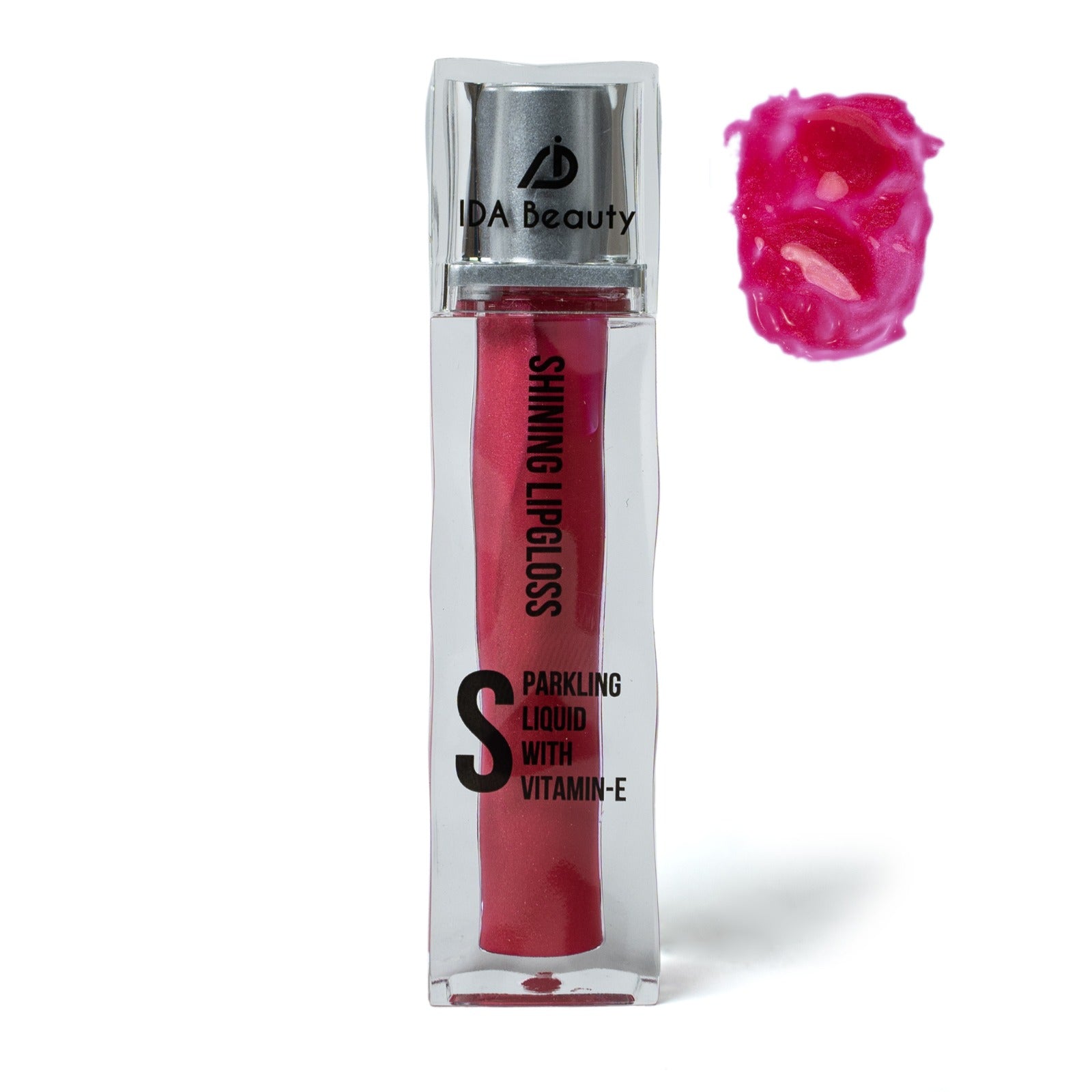 LuxeLustre Shininy Lip Gloss