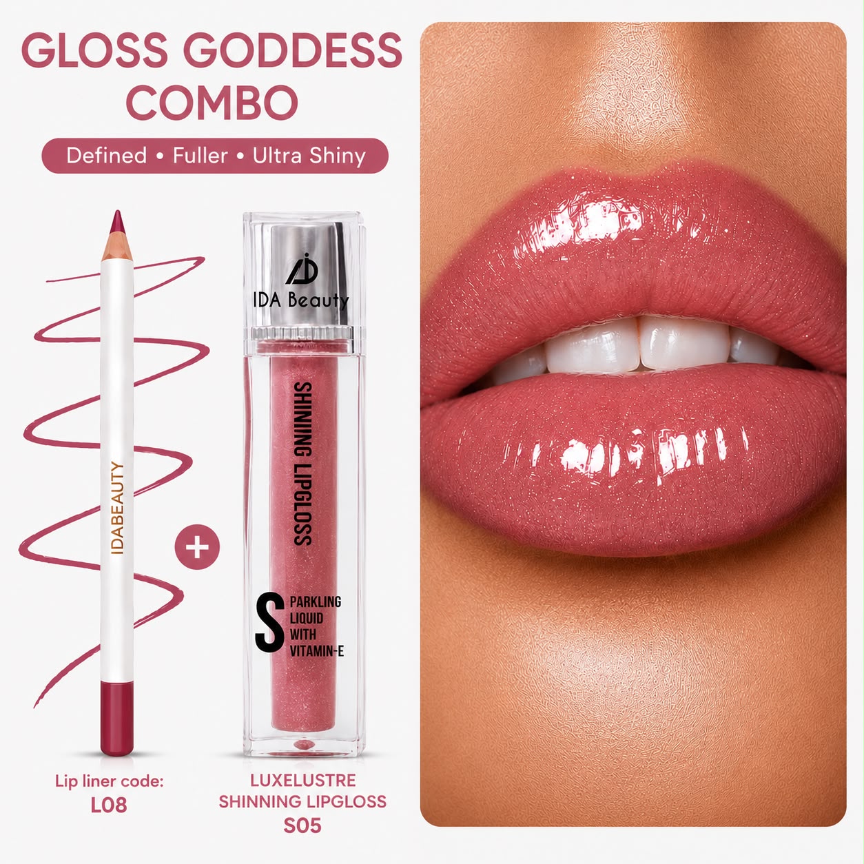 Gloss Goddess