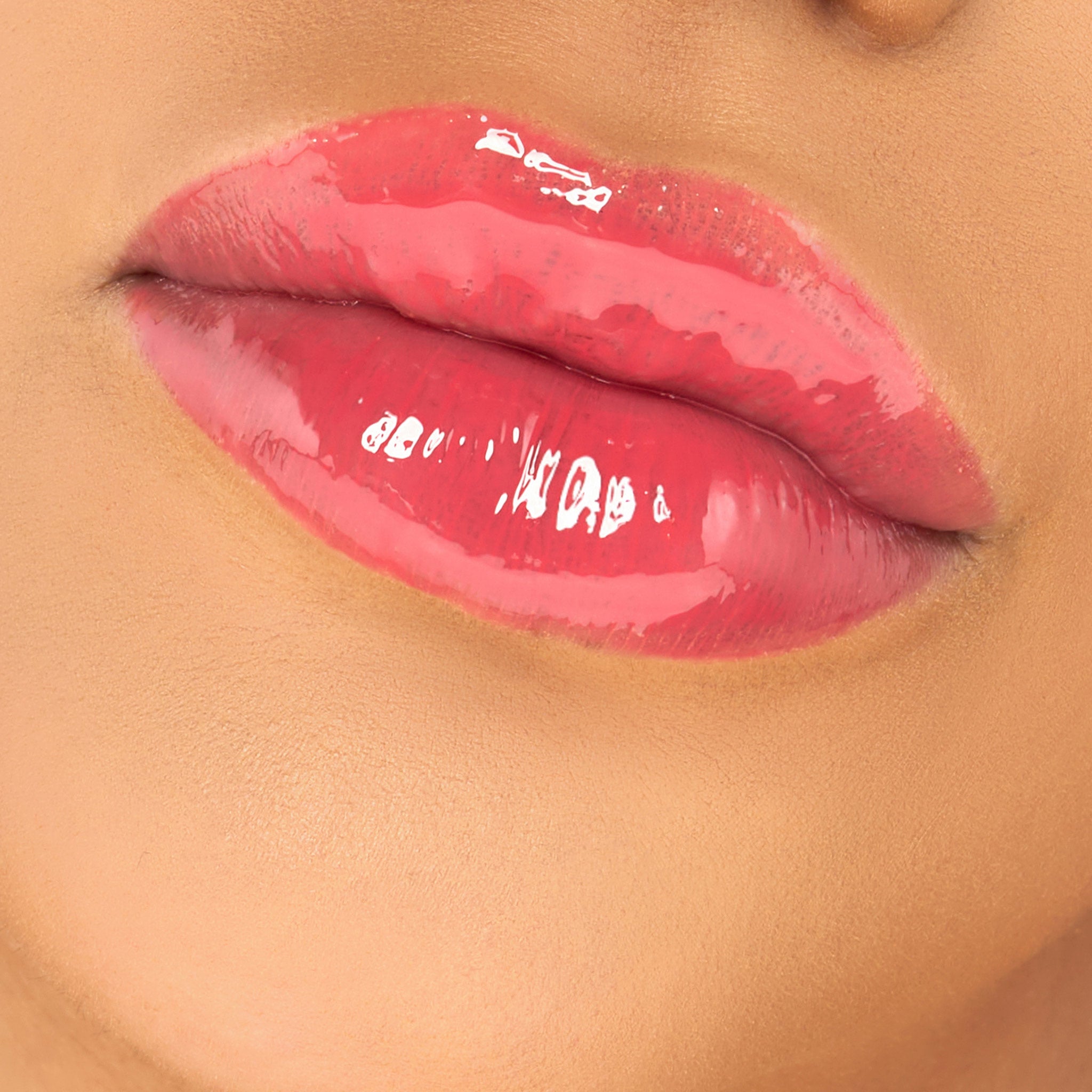 HueKiss Colour Ink Liquid Lip Gloss