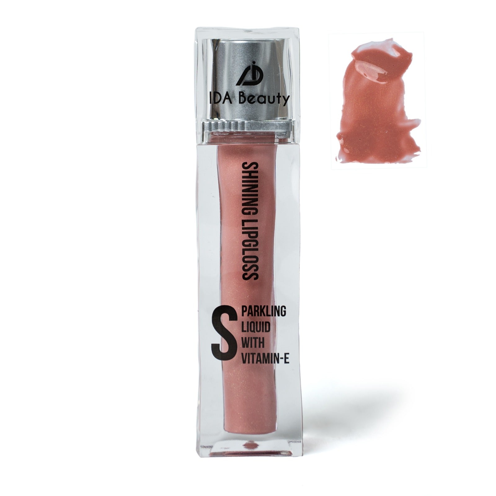 LuxeLustre Shininy Lip Gloss