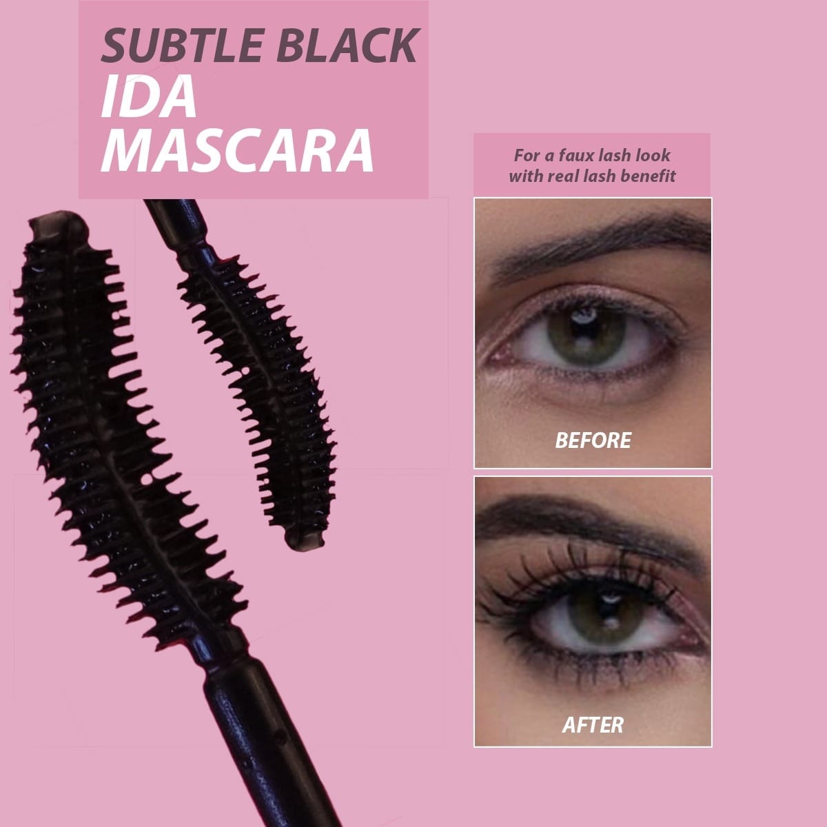 Subtle Lash Luxuries Mascara