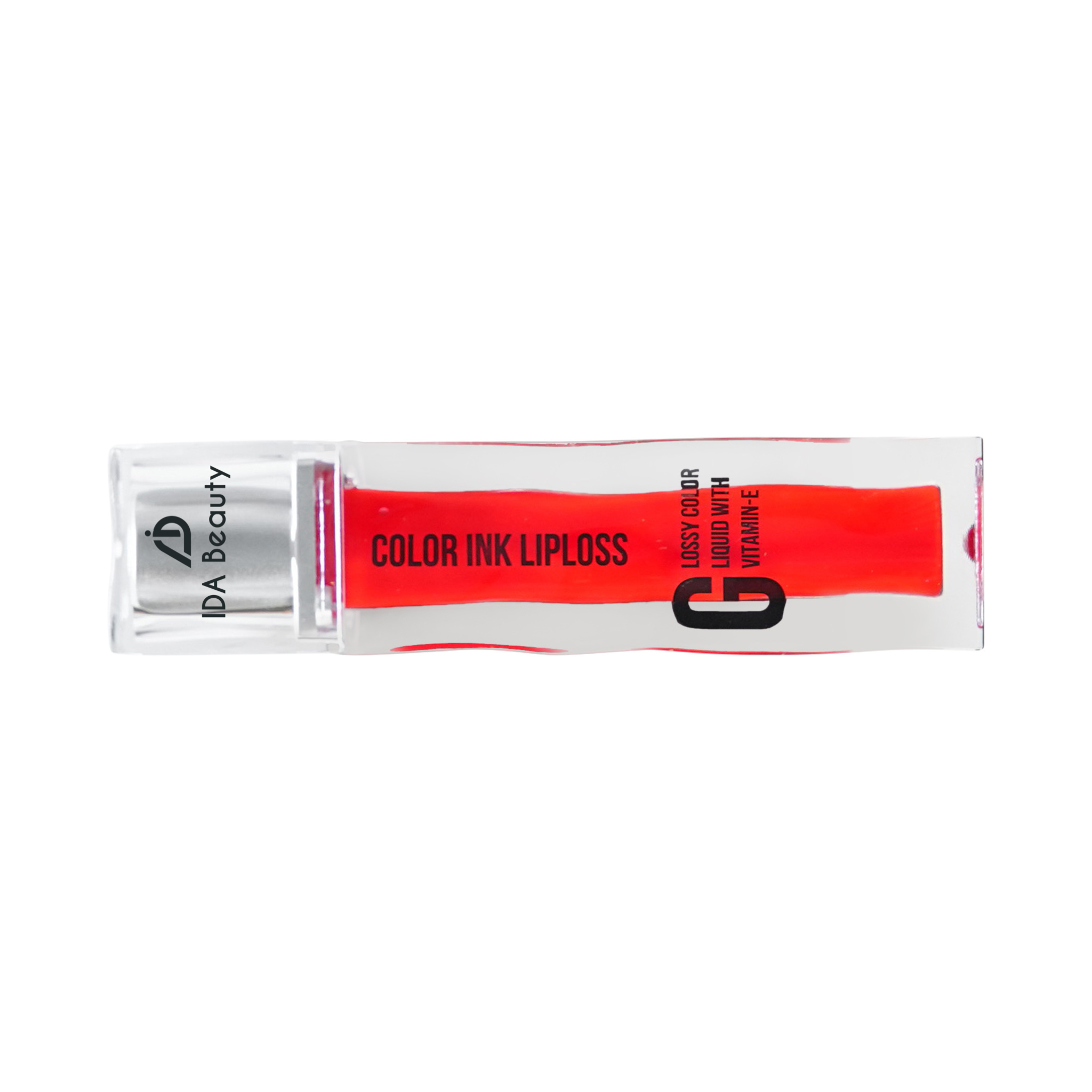 HueKiss Colour Ink Liquid Lip Gloss