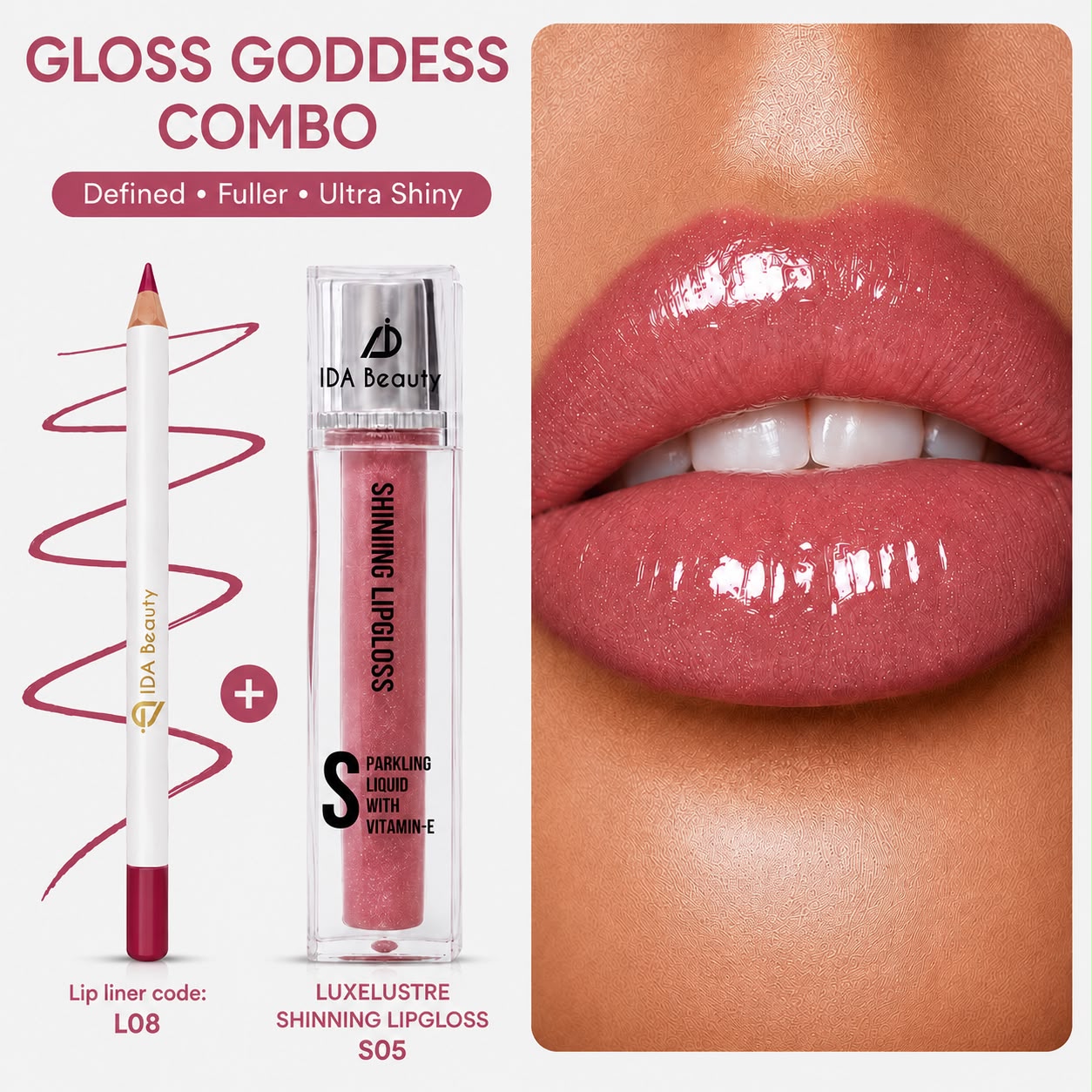 Gloss Goddess