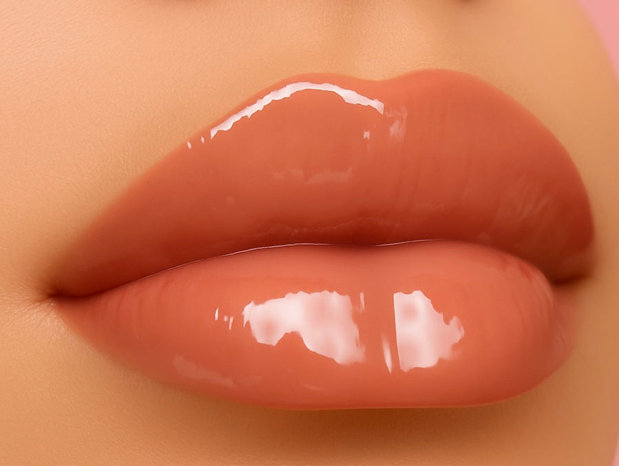 HueKiss Colour Ink Lip Gloss