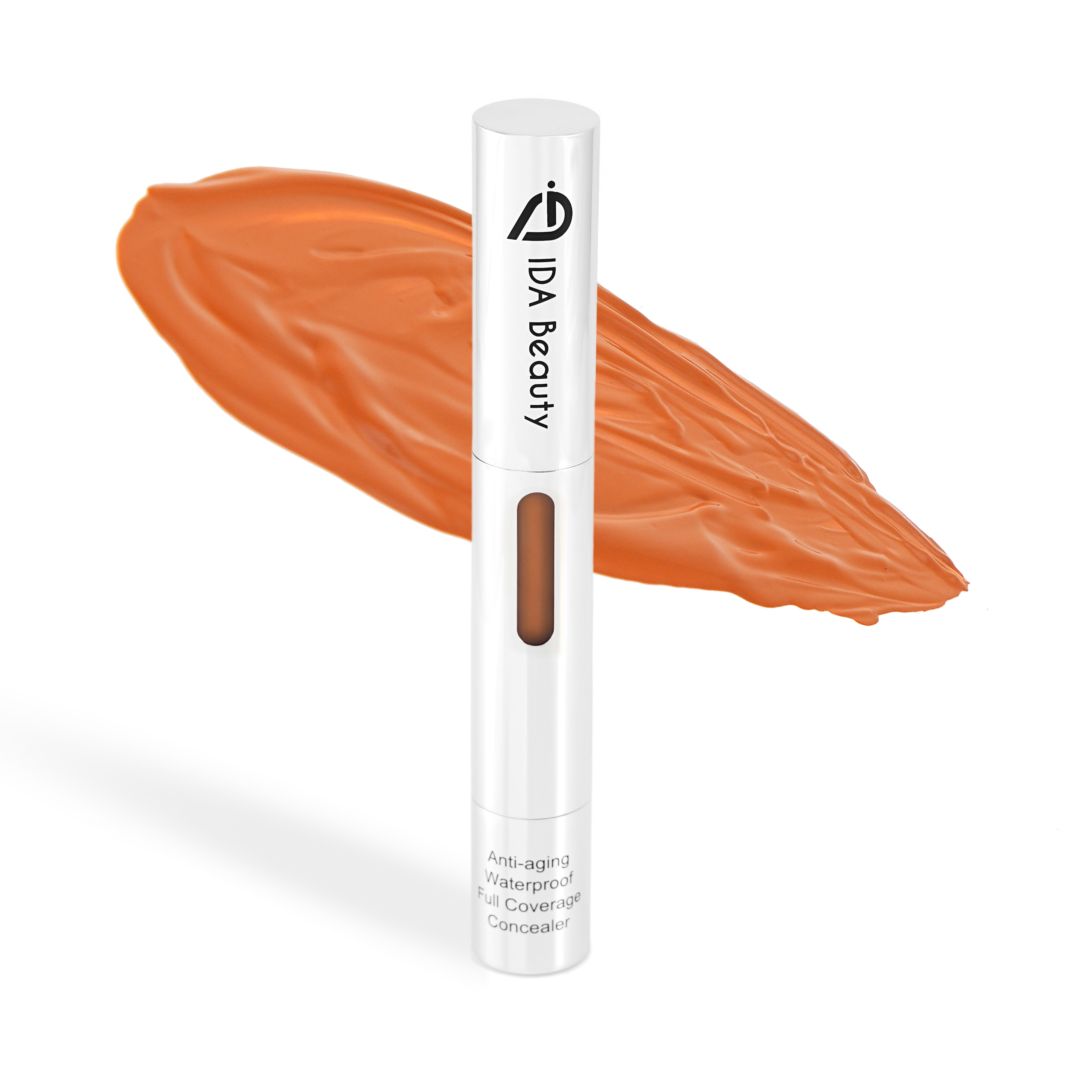 3D Liquid Multi-Use Sculpting Concealer r-08 | Creamy and Buildable Formula Without Caking or Creasing