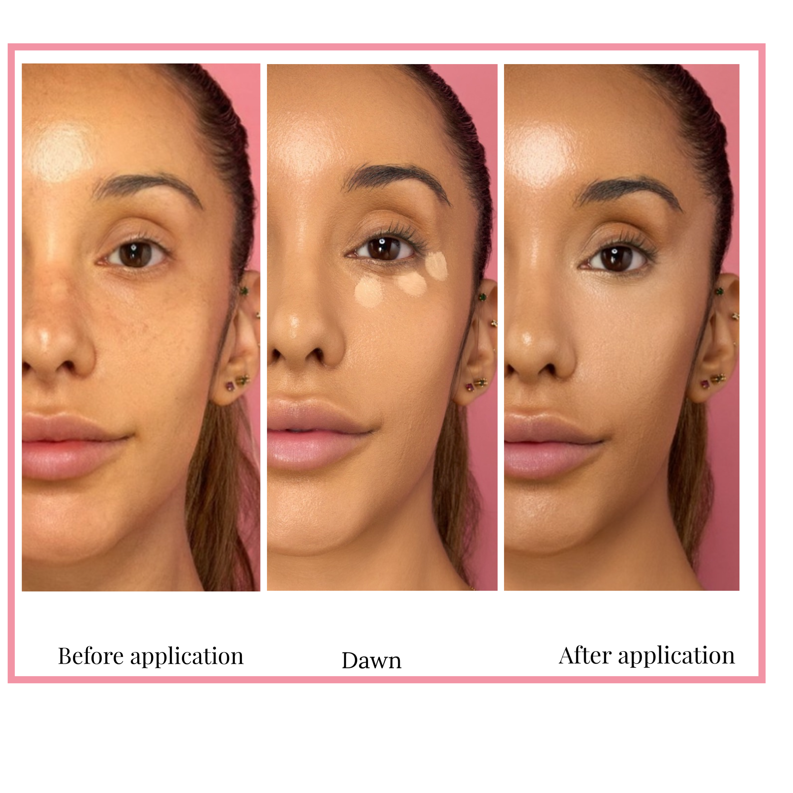 3D Liquid Multi-Use Sculpting Concealer r-08 | Great Coverage, Radiant, Natural &amp; Matte Finish