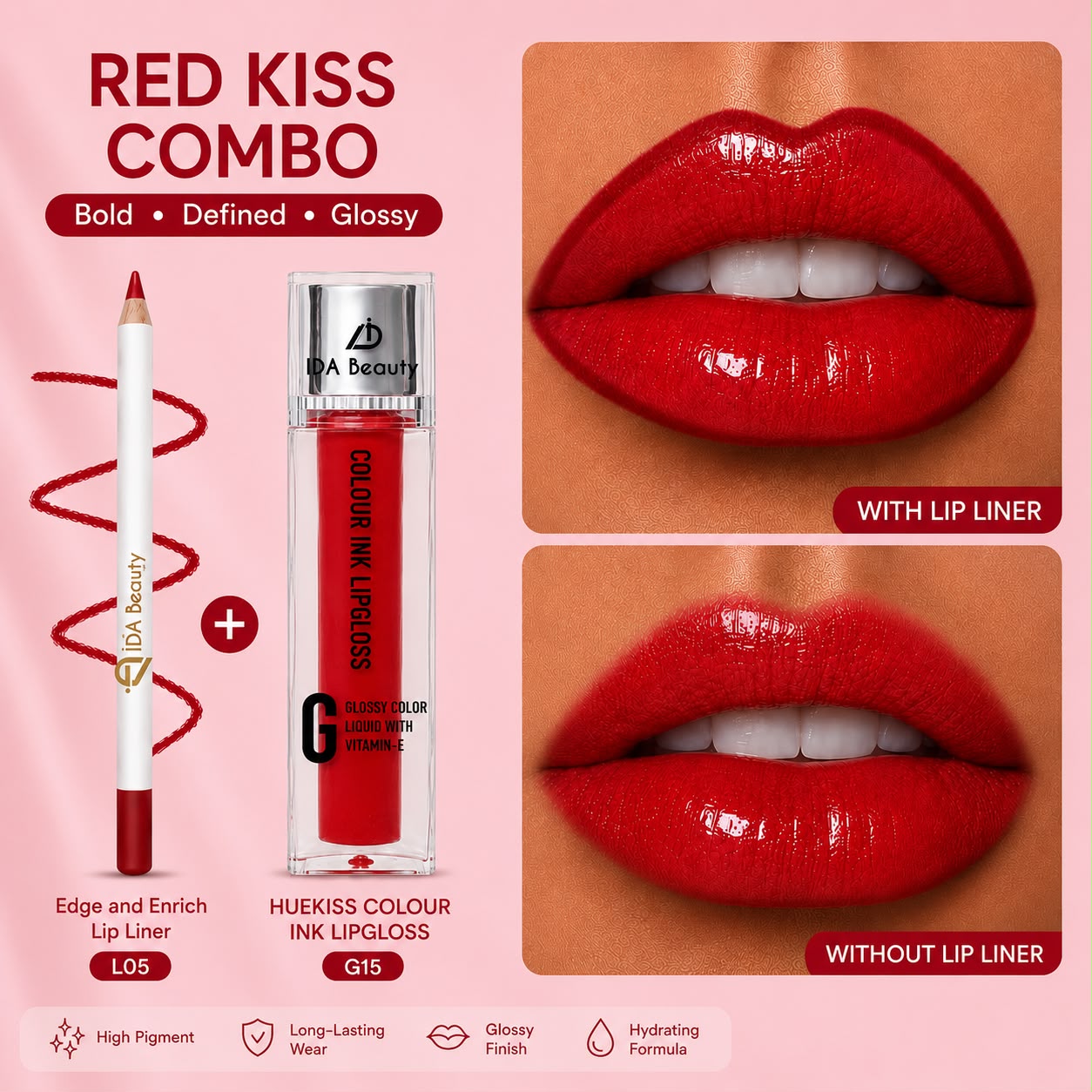 Red Kiss