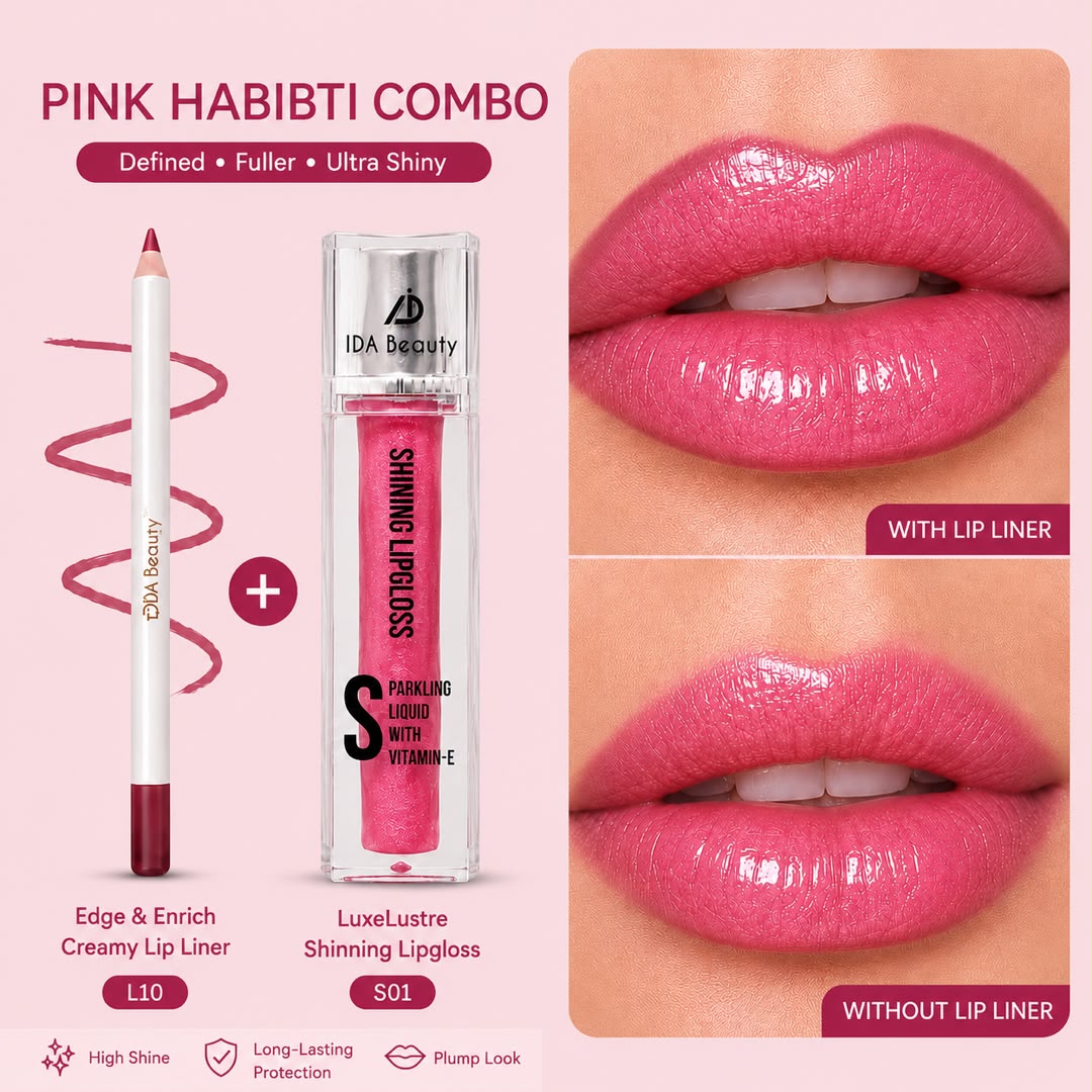 Pink Habit