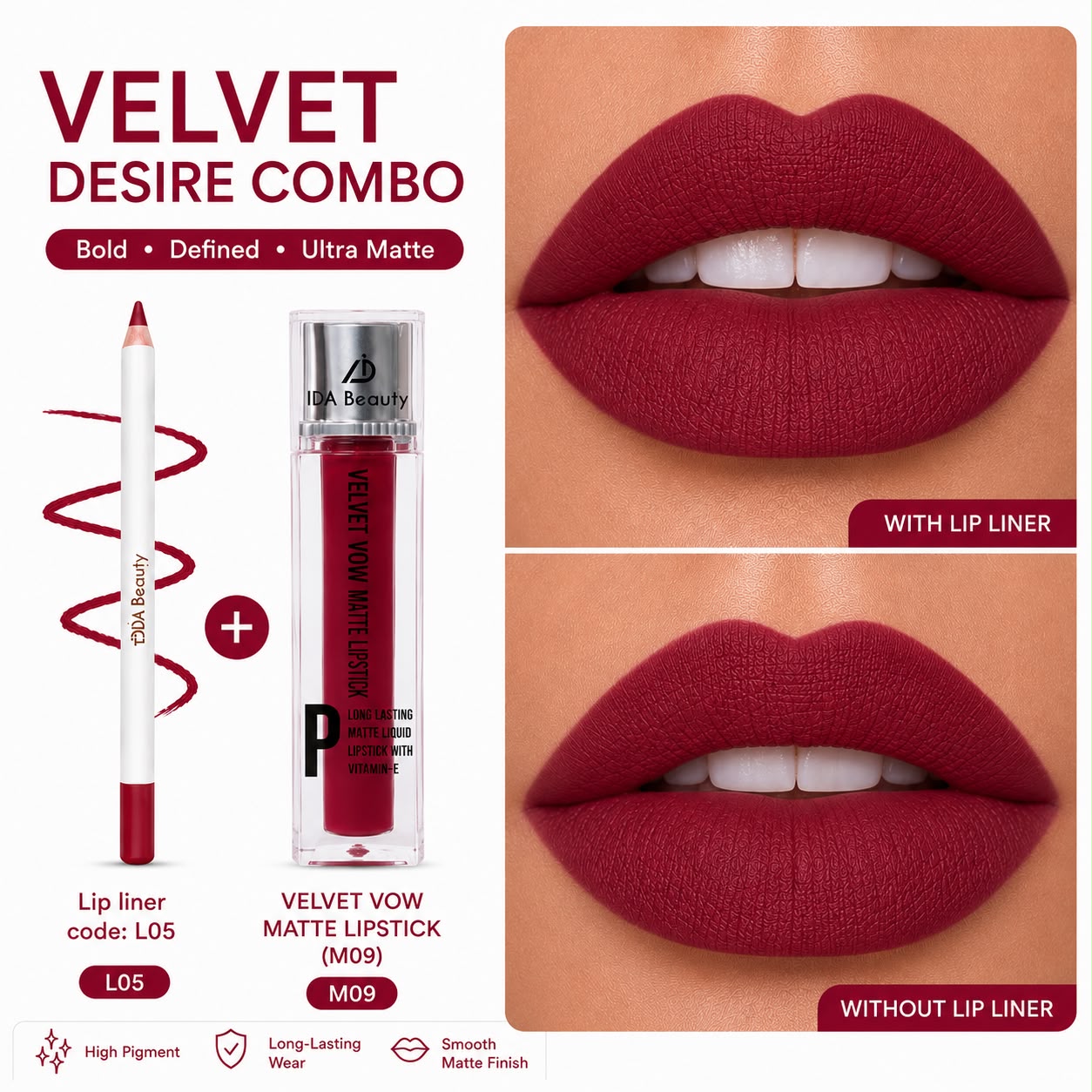 Velvet Desire