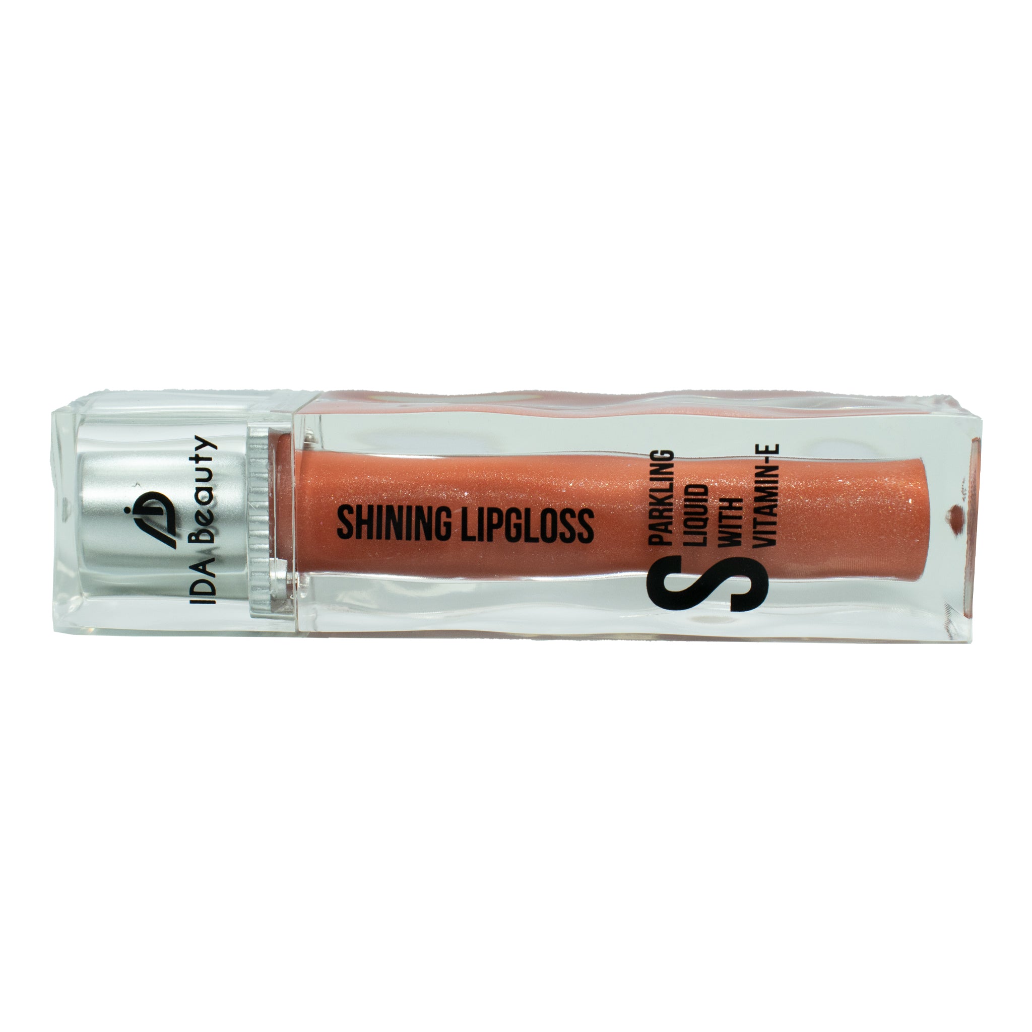 LuxeLustre Shining Lip Gloss