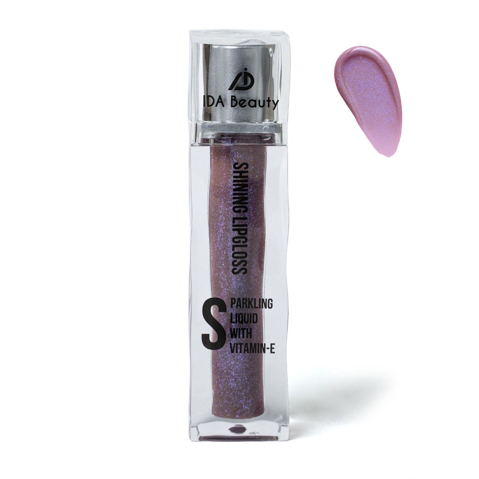 LuxeLustre Shining Lip Gloss