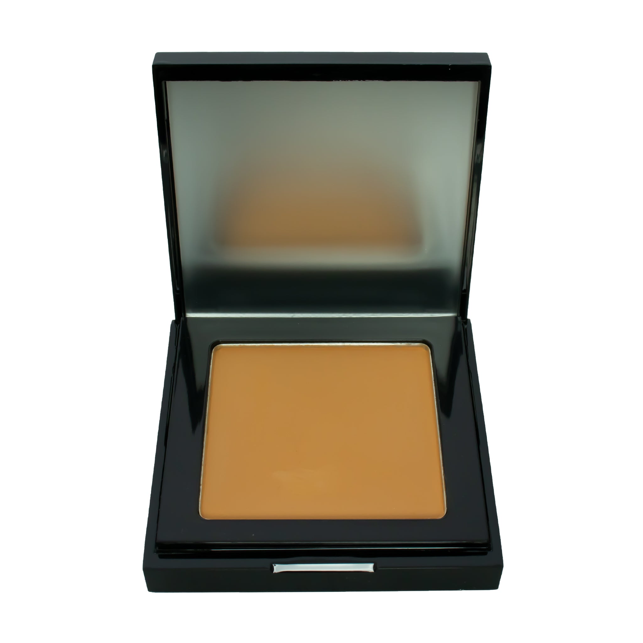 Glam It! Perfect Full Coverage Matte Powder Pressed Foundation