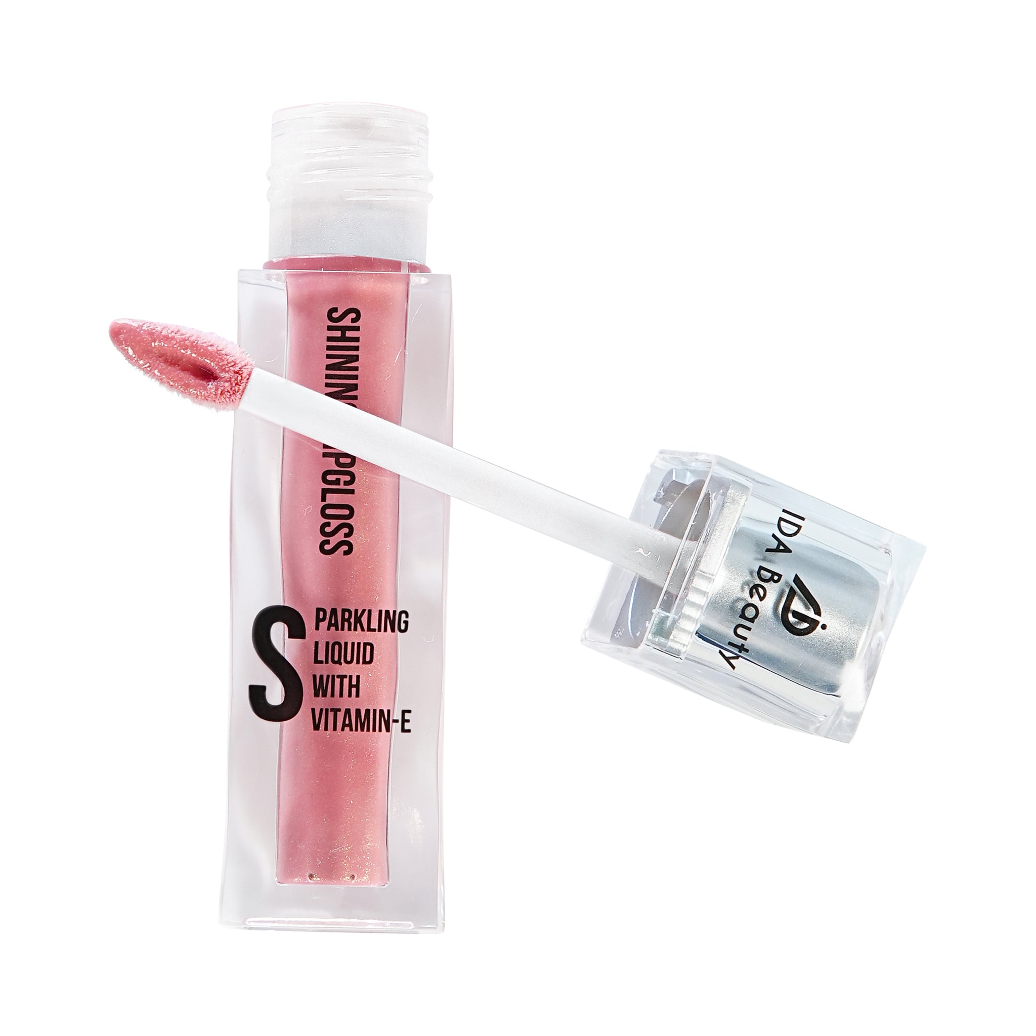 LuxeLustre Shininy Lip Gloss