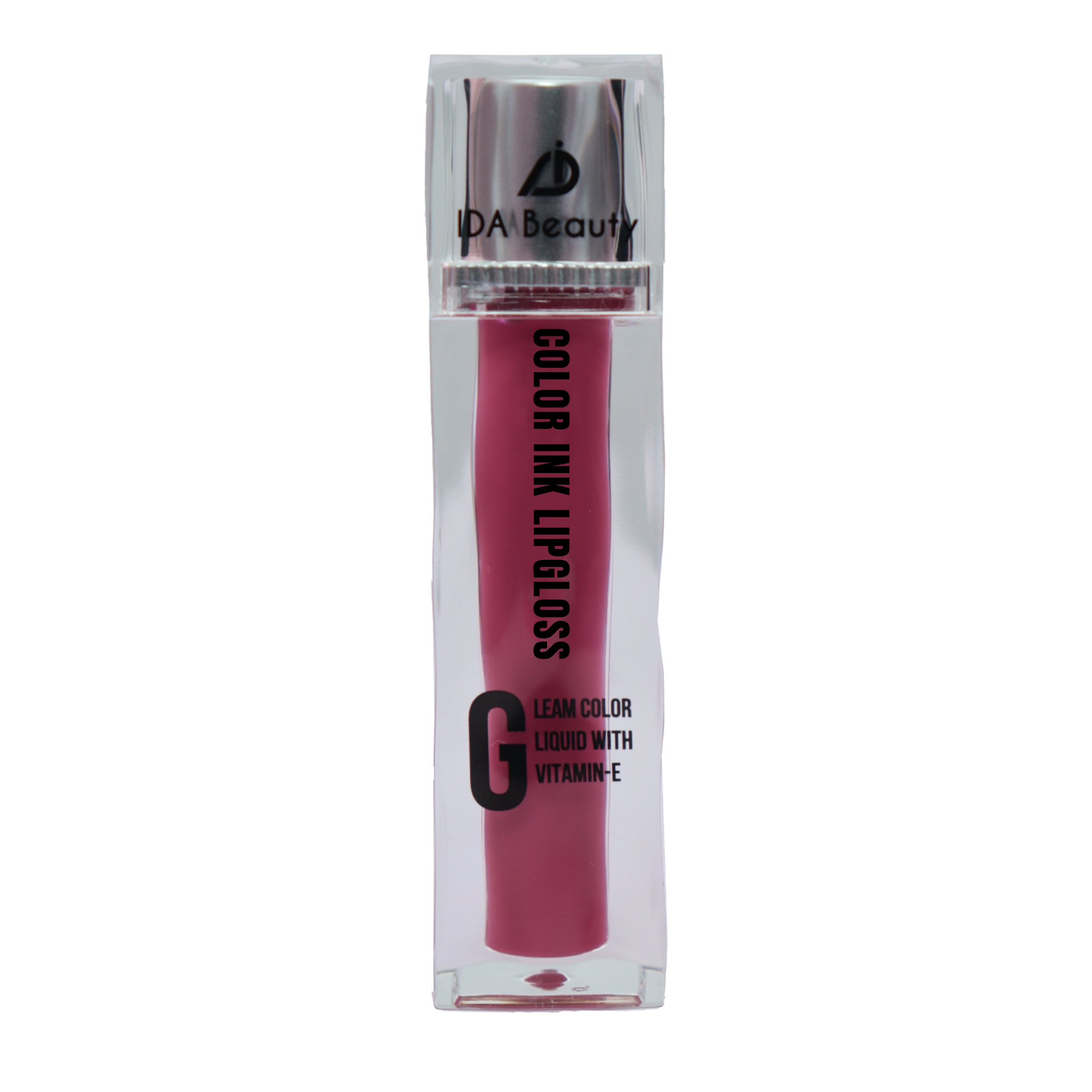 HueKiss Colour Ink Lip Gloss