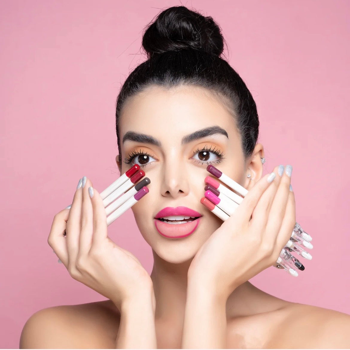 Edge & Enrich Creamy Lip Liner