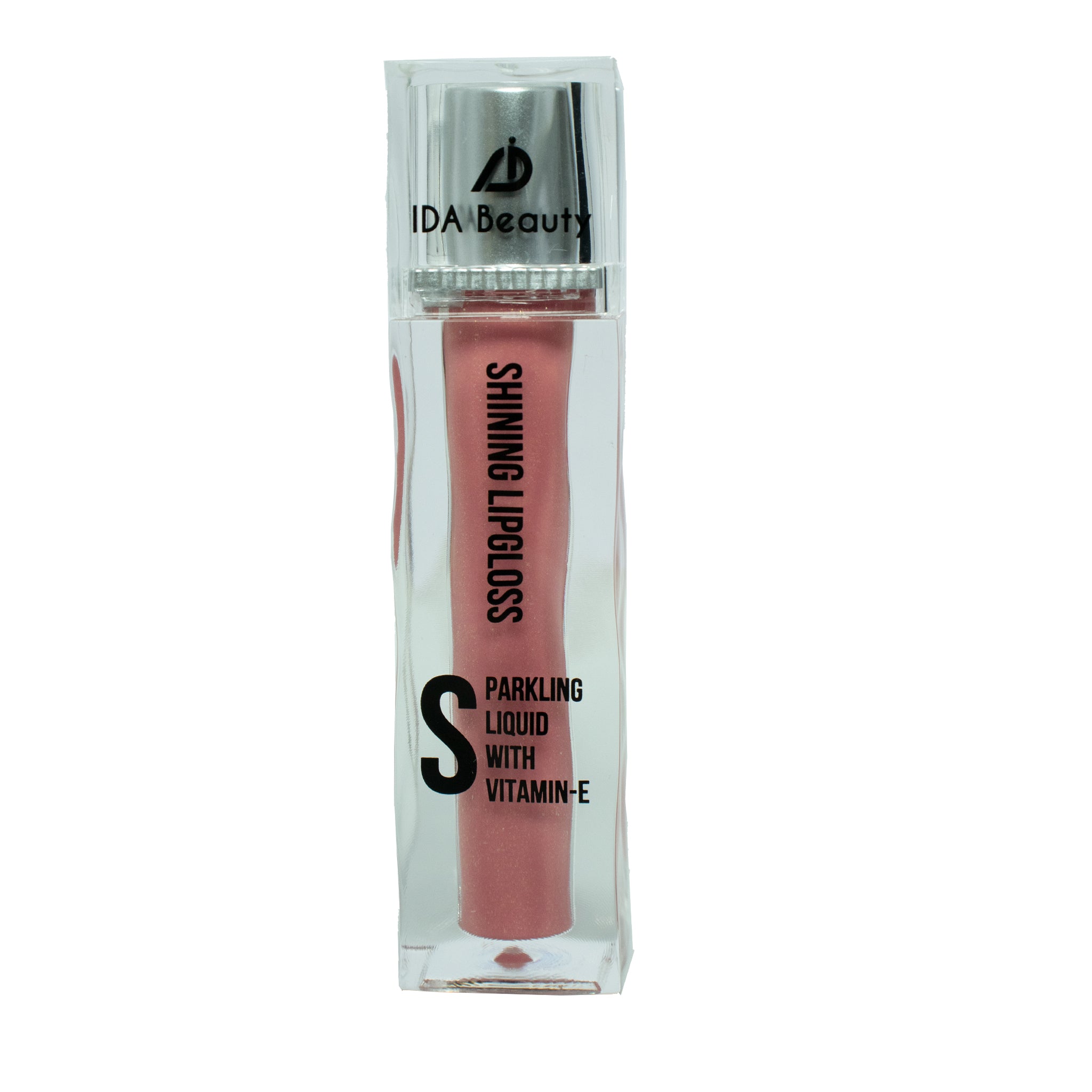 LuxeLustre Shining Lip Gloss