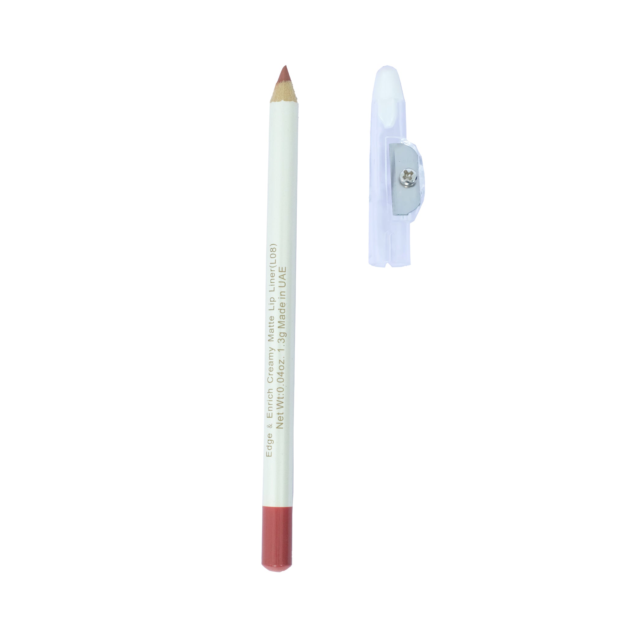 Edge & Enrich Creamy Lip Liner