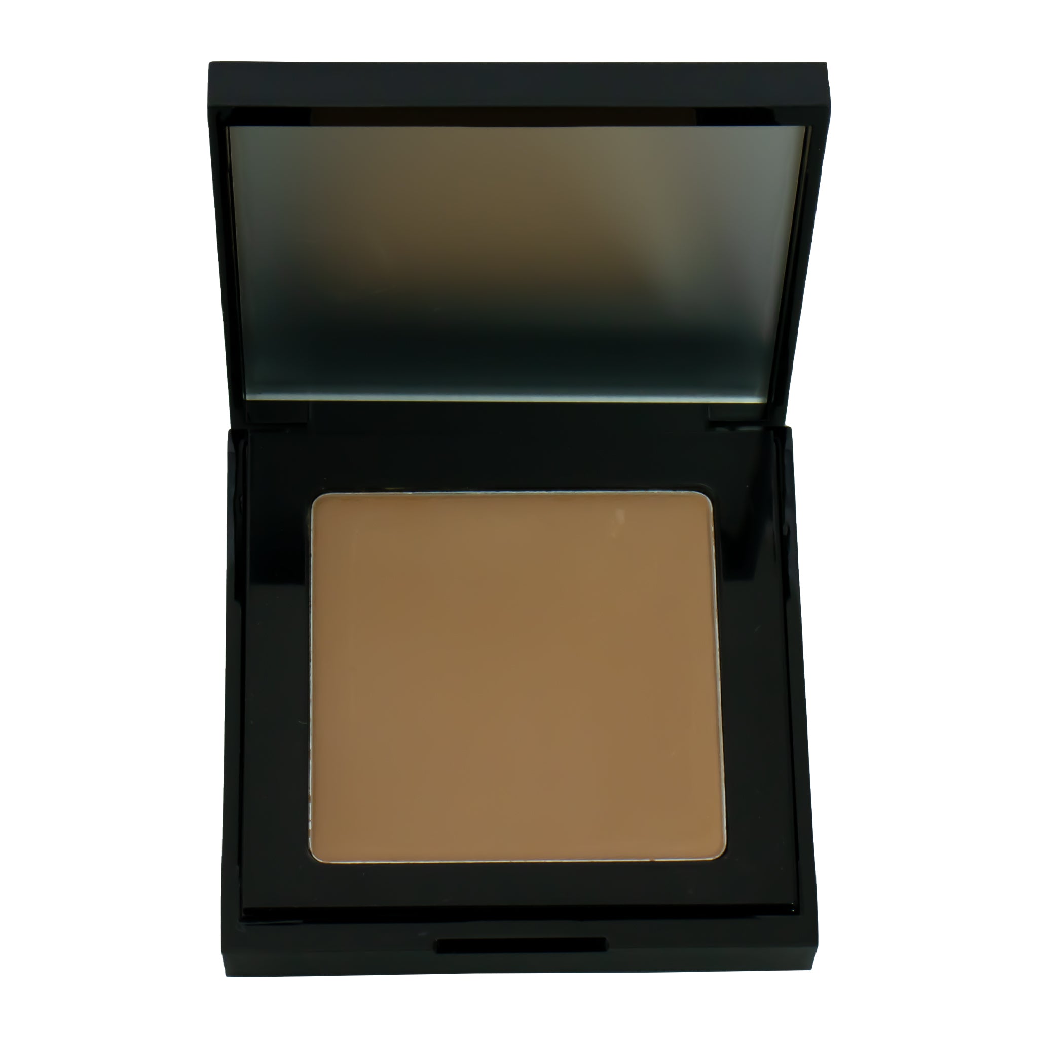 Glam It! Perfect Full Coverage Matte Powder Pressed Foundation