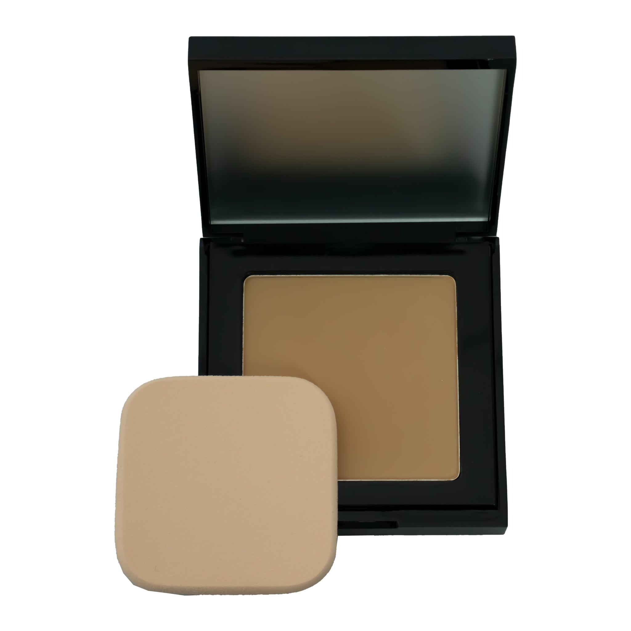 Glam It! Perfect Full Coverage Matte Powder Pressed Foundation